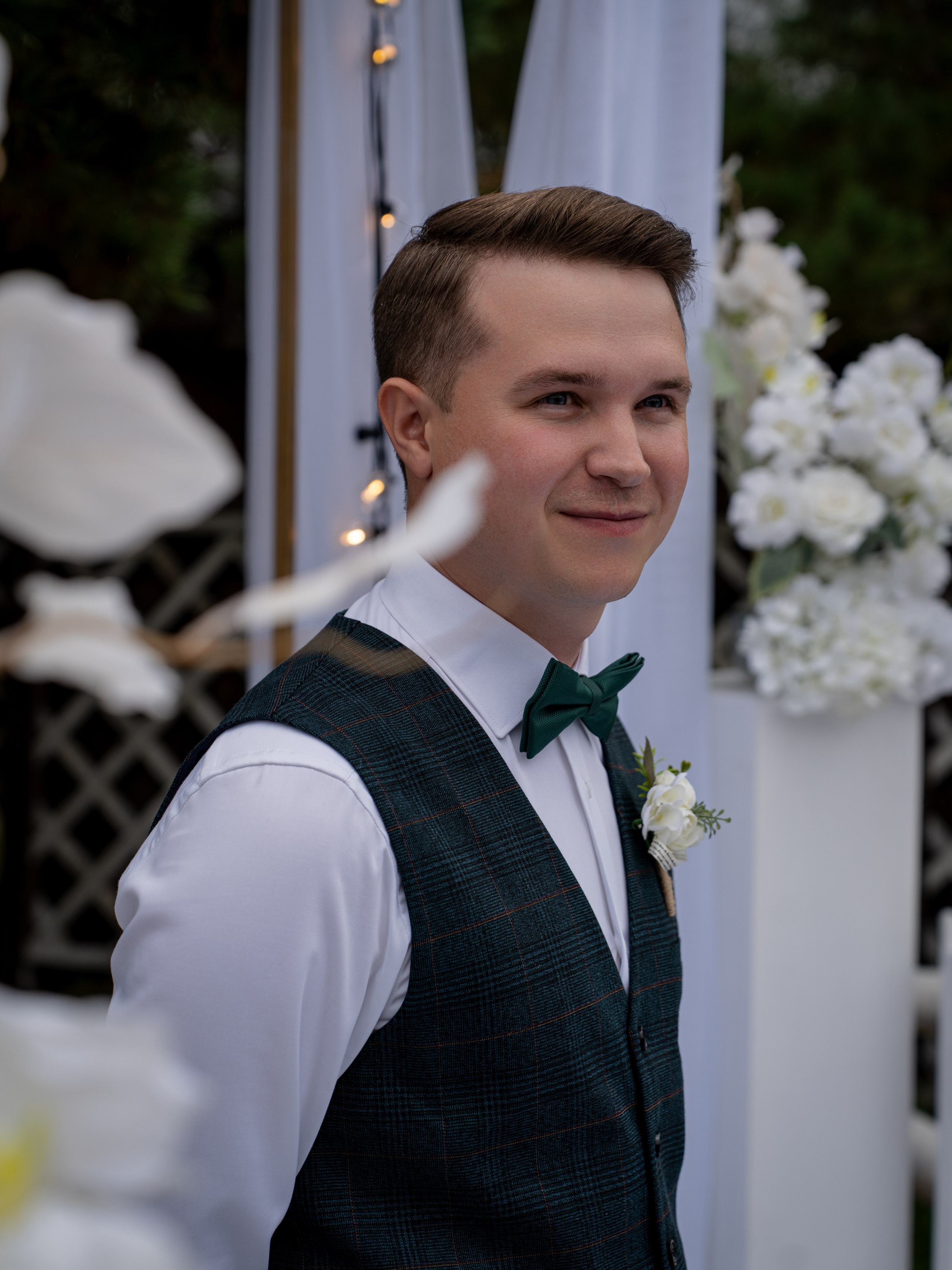 Wedding. Фотограф в Иркутске на все важные случаи жизни