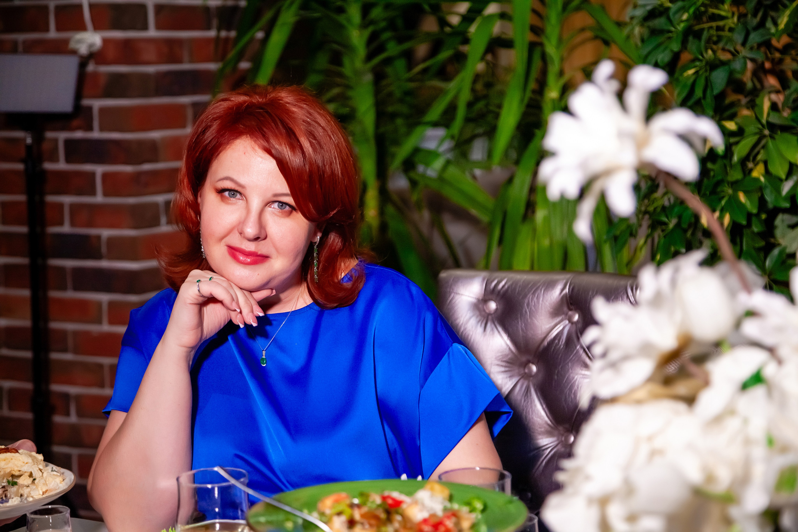 Торжество Юбилея. Свадебный и семейный фотограф в Армавире