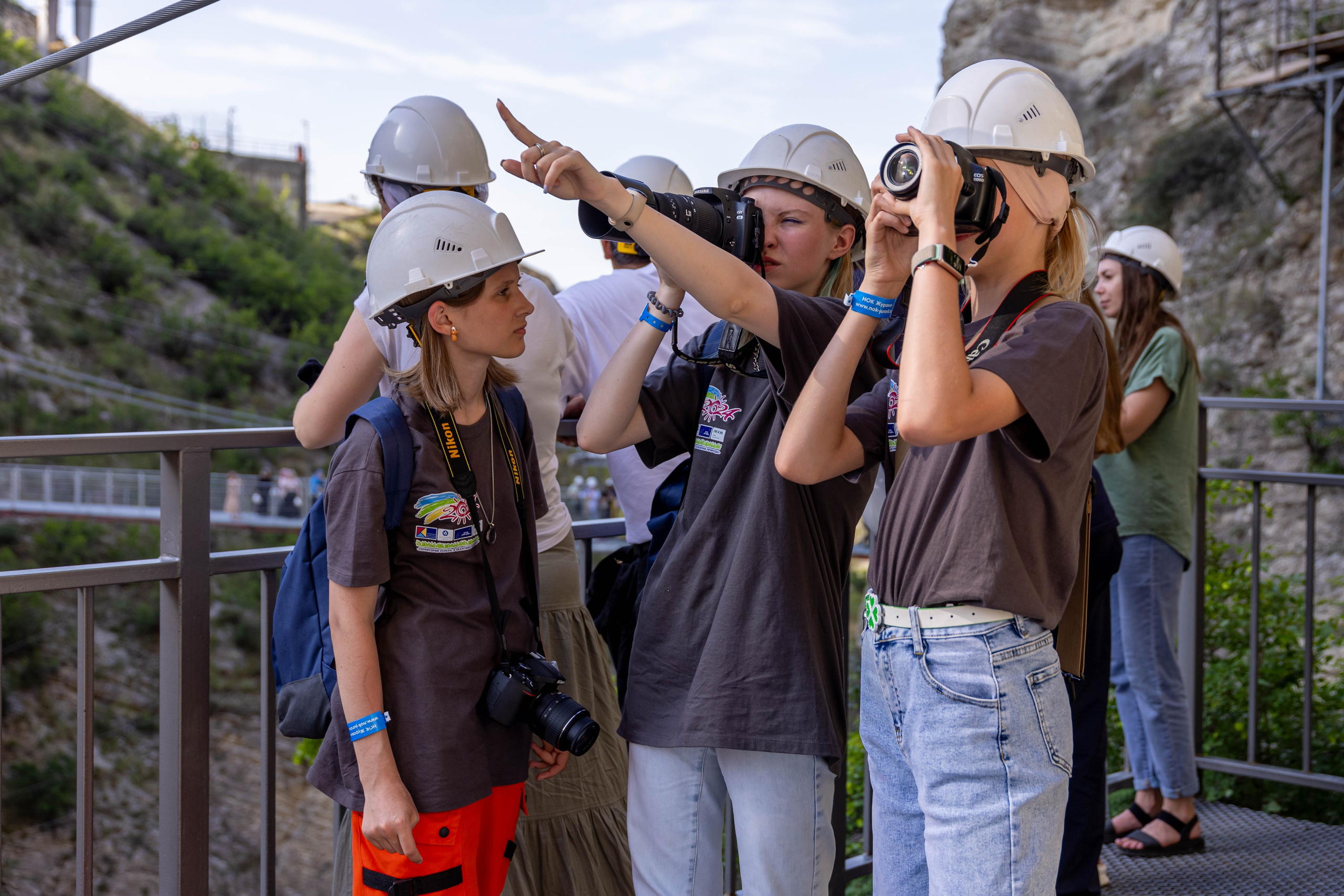 Репортаж. Фотограф в Москве Повеквечных Софья