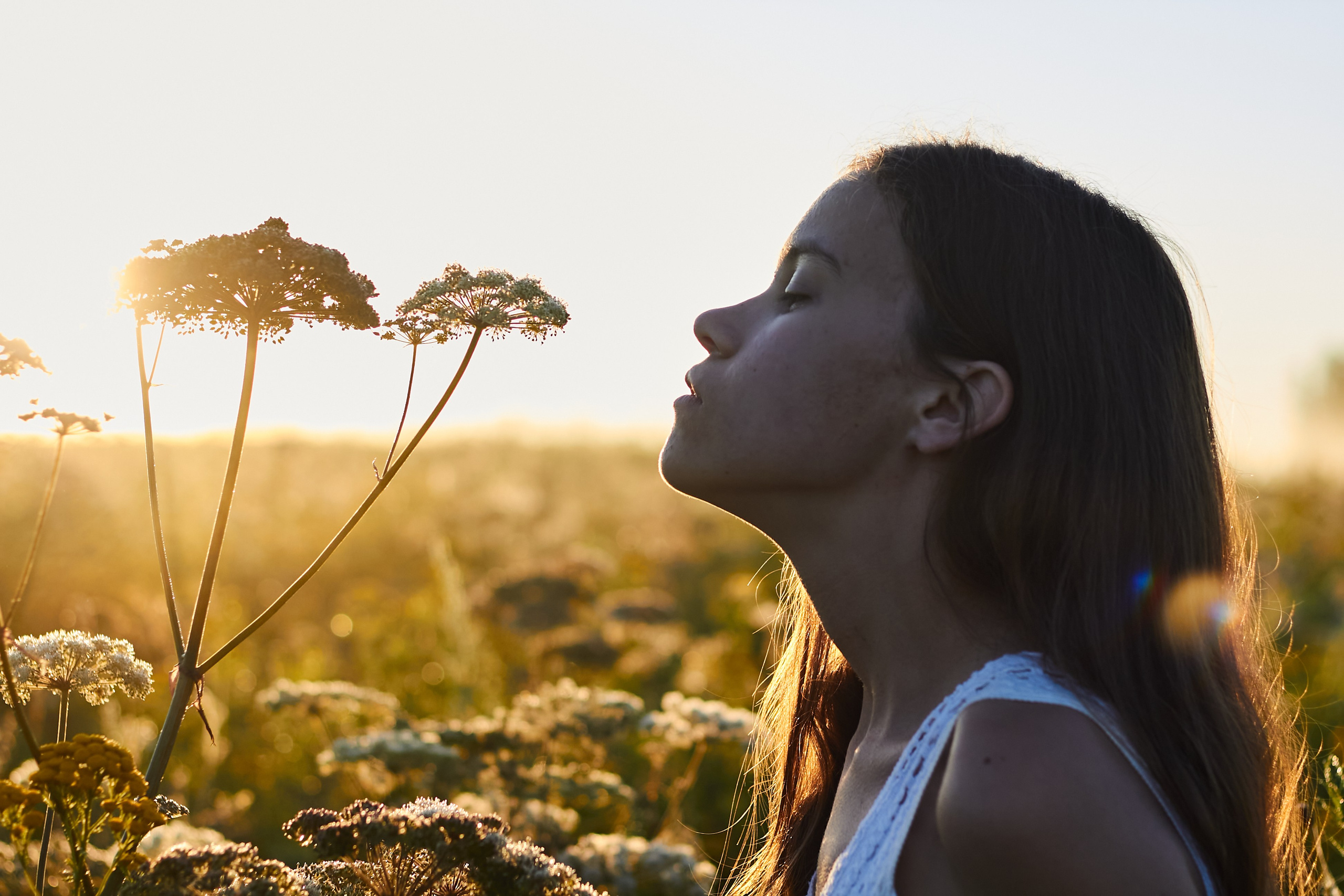 Даша. Портретный и репортажный фотограф в Москве Алёна Никогосян