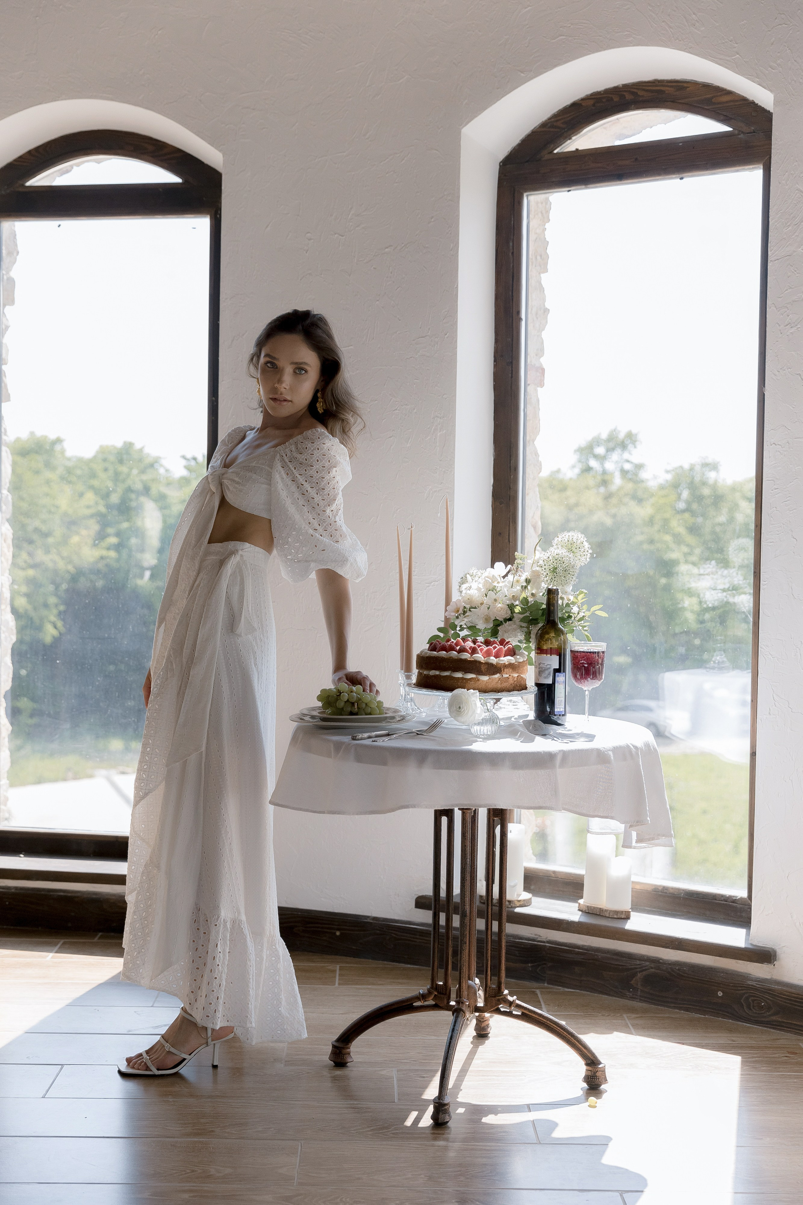 A & S | CHATEAU ANDRE. Свадебный фотограф в Москве и Краснодаре Анастасия Прудко