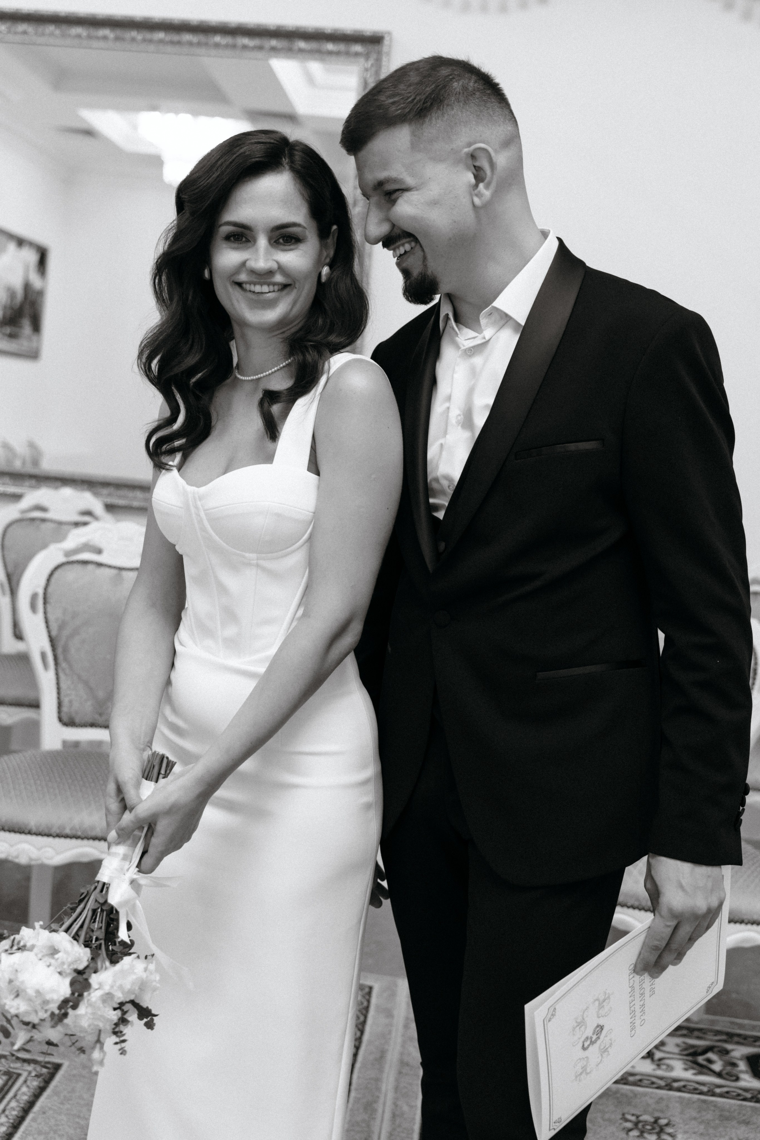 Viktor&Ekaterina. Портретный фотограф в Краснодаре Валерия Матирная