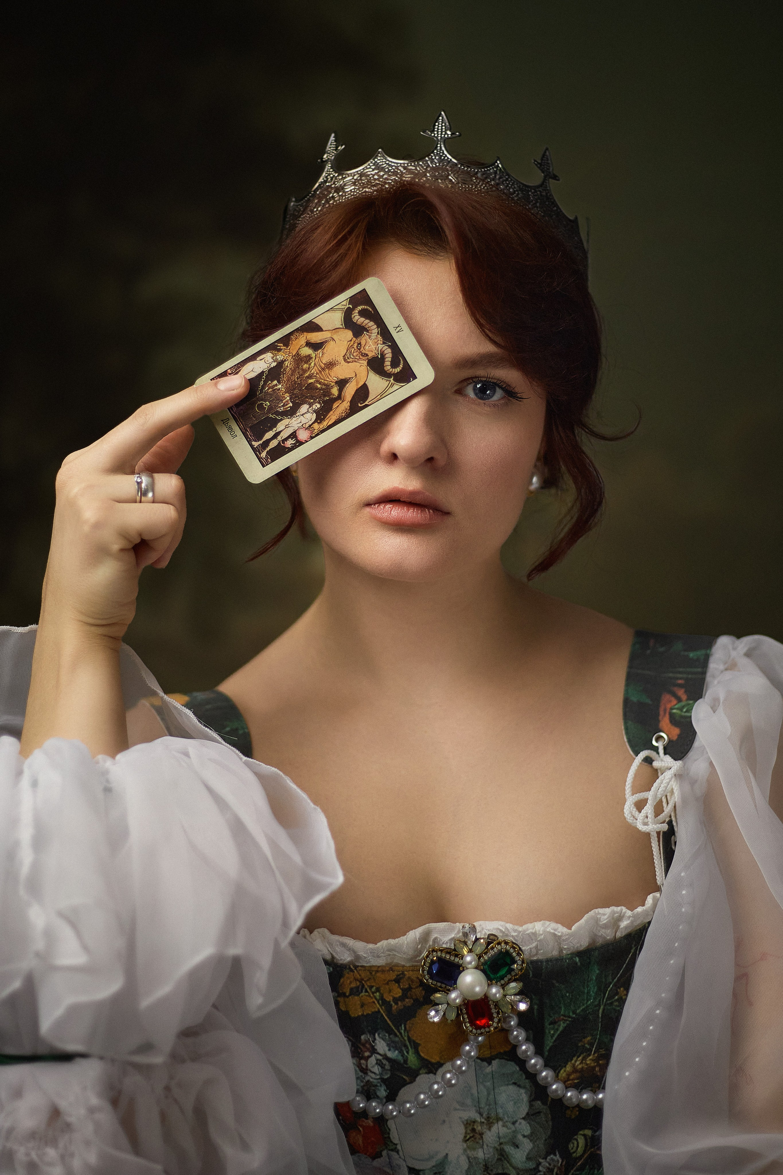 Наташа. Елена Бордо | Фотограф Москва