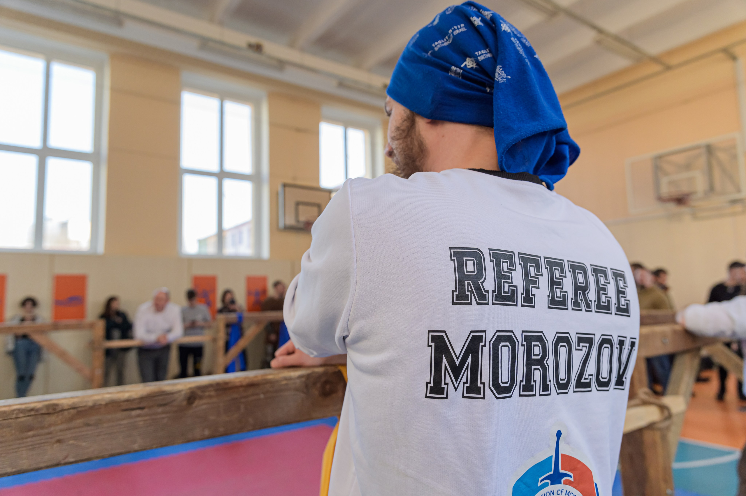 Люты Турнір 2024. Мужской портрет, женский портрет, смелые образы (Минск, Беларусь)