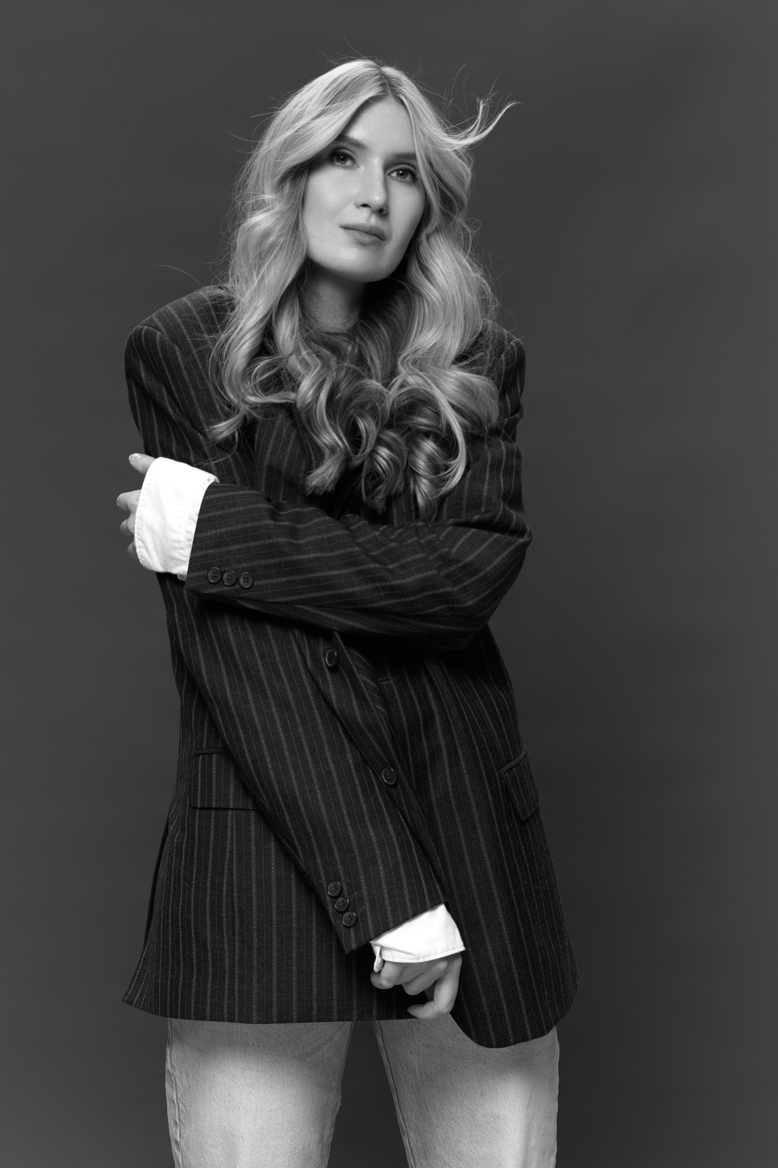 Ксения. Портретный фотограф в городе Дубна