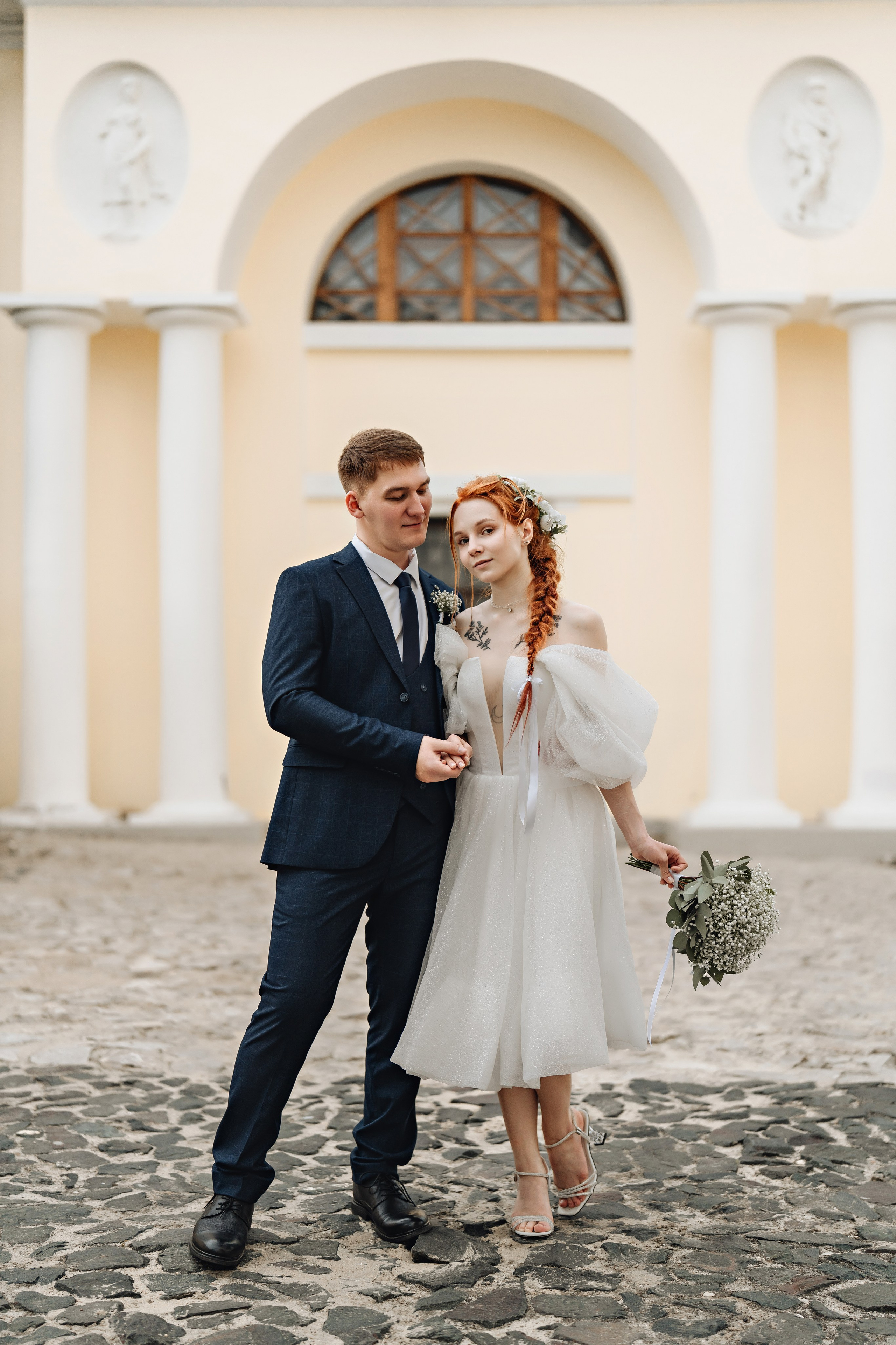 Свадьба Павла и Марии. Калуга. Фотограф Меняйло Евгений. Свадьба. Портрет. Репортаж. Семья. Контент