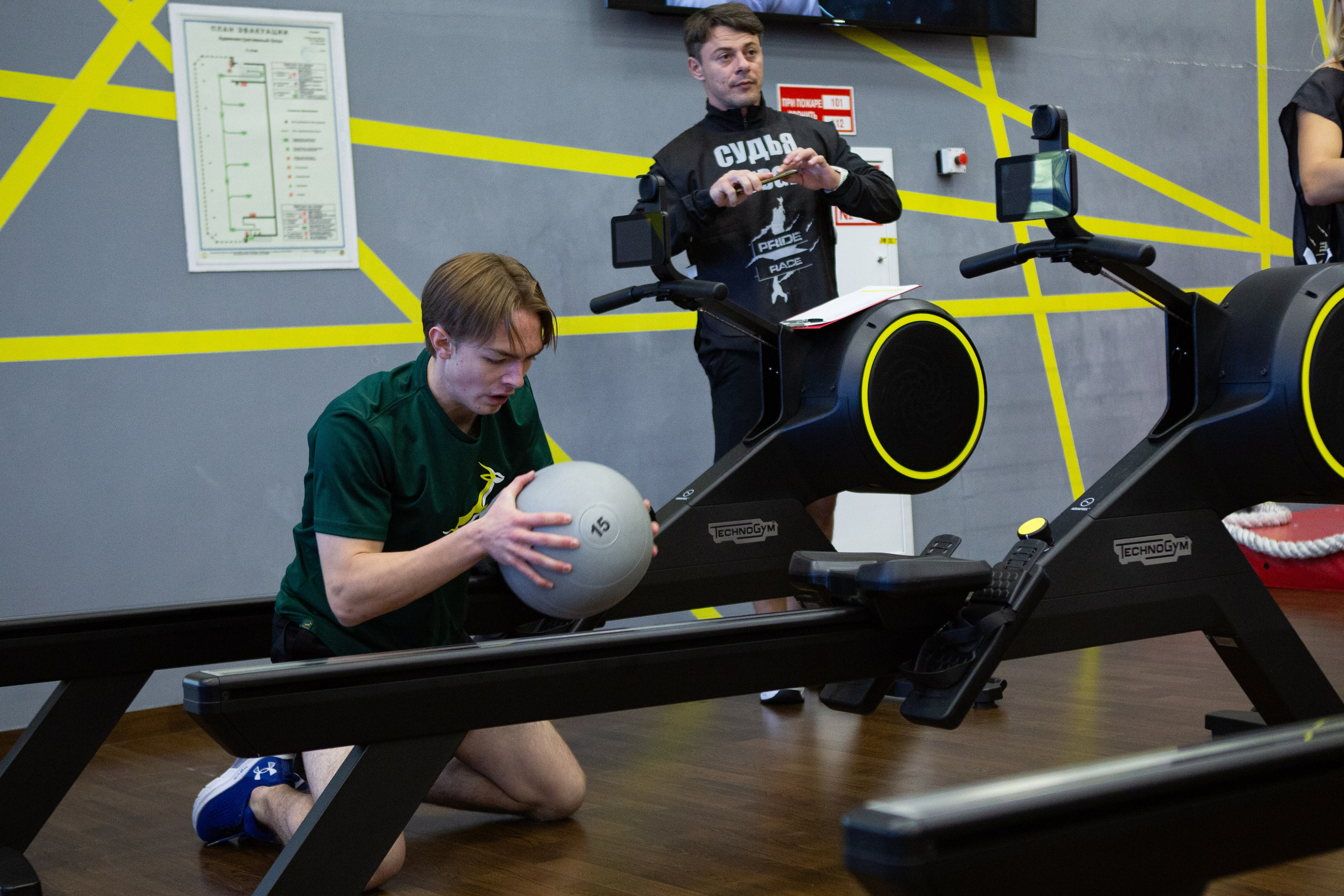 OCR Indoor Light. Кутузов Евгений Фотограф в Южно-Сахалинске