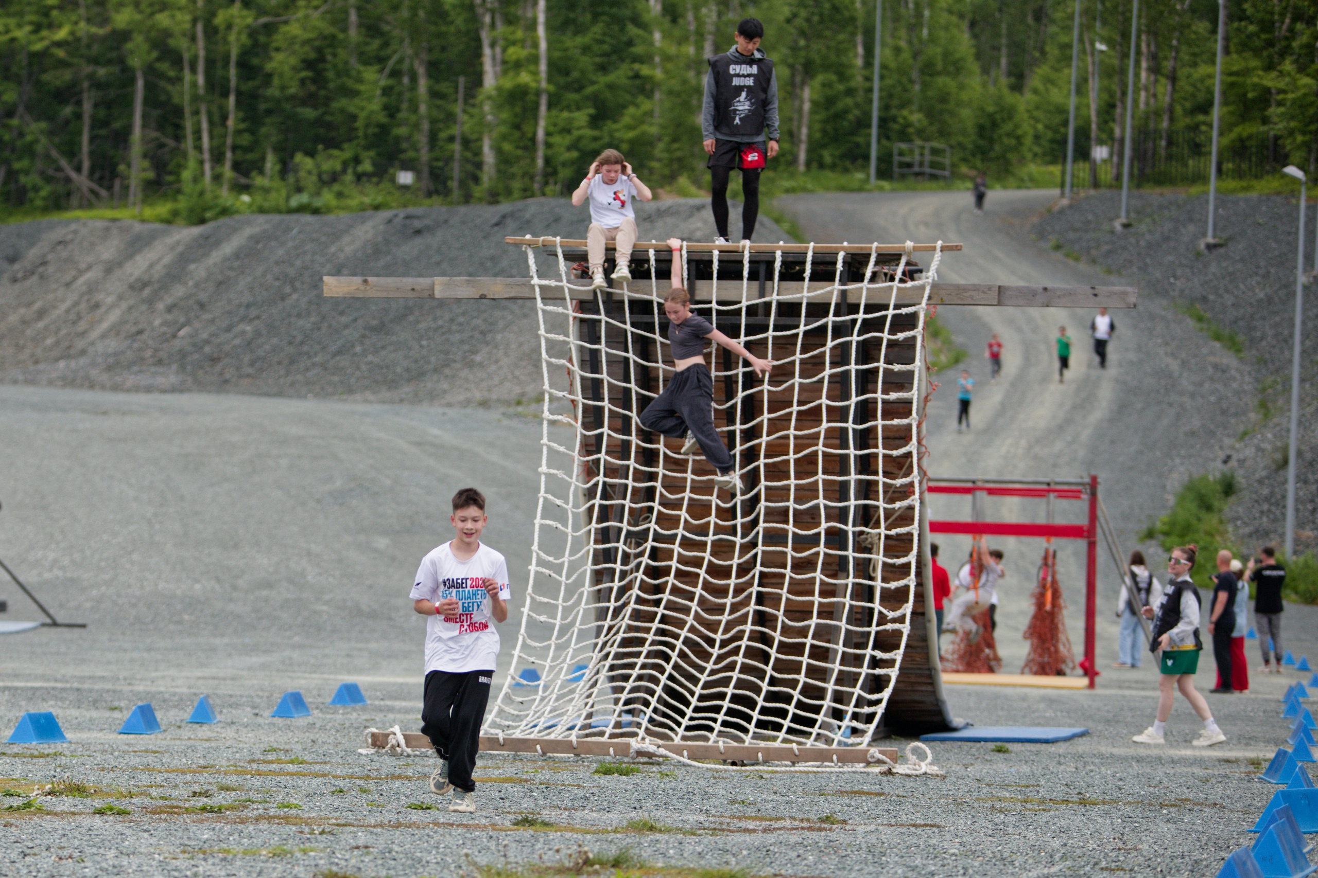 Pride kids. Кутузов Евгений Фотограф в Южно-Сахалинске