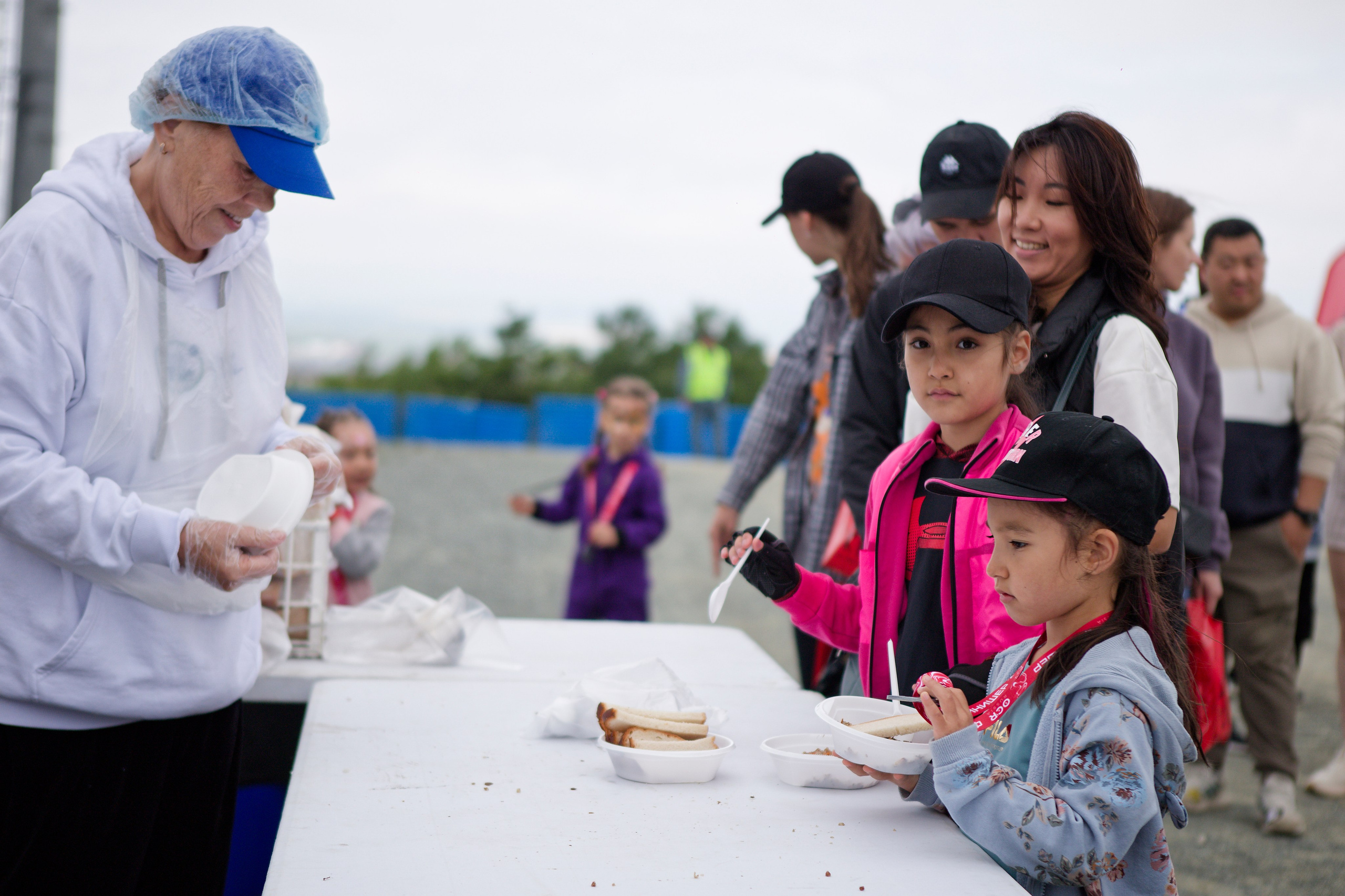 Pride kids. Кутузов Евгений Фотограф в Южно-Сахалинске