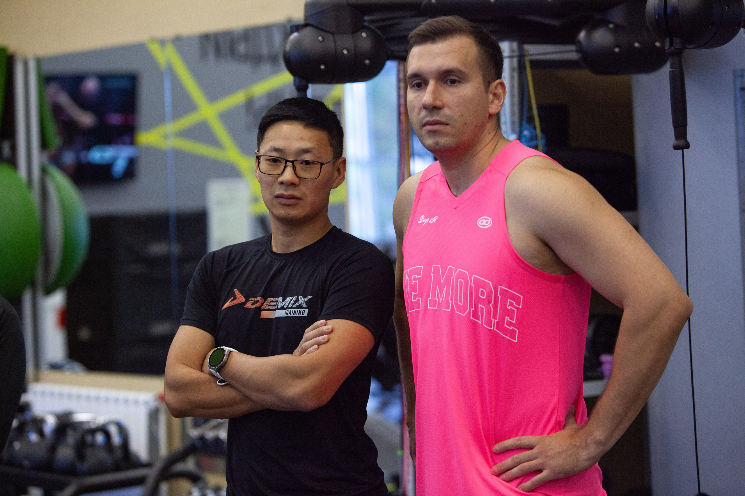 OCR Indoor Light. Кутузов Евгений Фотограф в Южно-Сахалинске