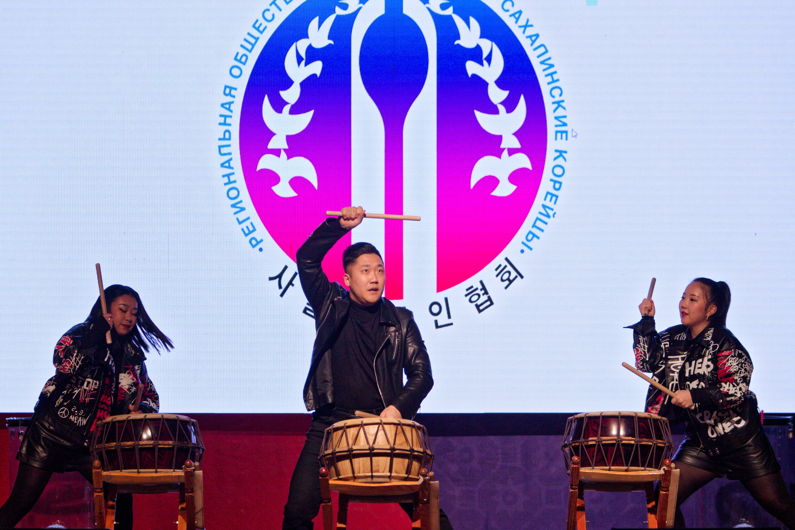 Новый Год по лунному календарю. Кутузов Евгений Фотограф в Южно-Сахалинске