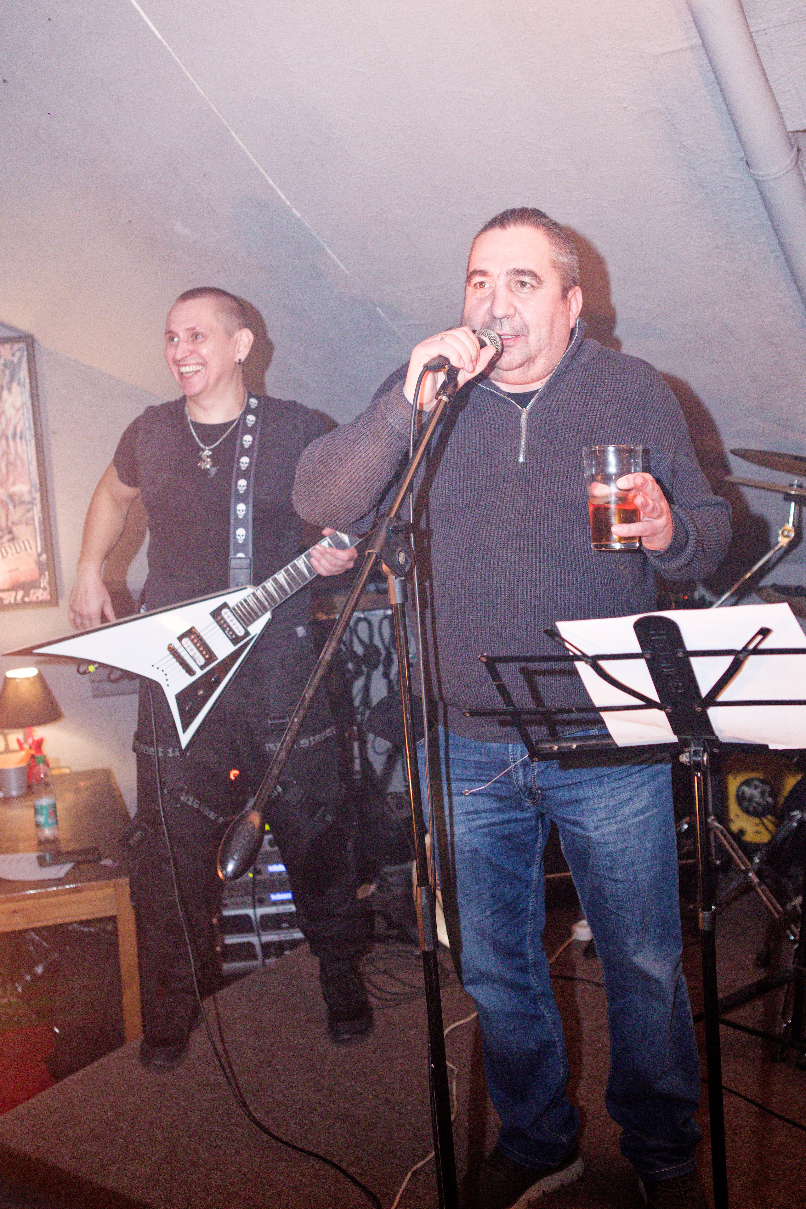 День Рождения «Тромбона», оба дня. Кутузов Евгений Фотограф в Южно-Сахалинске