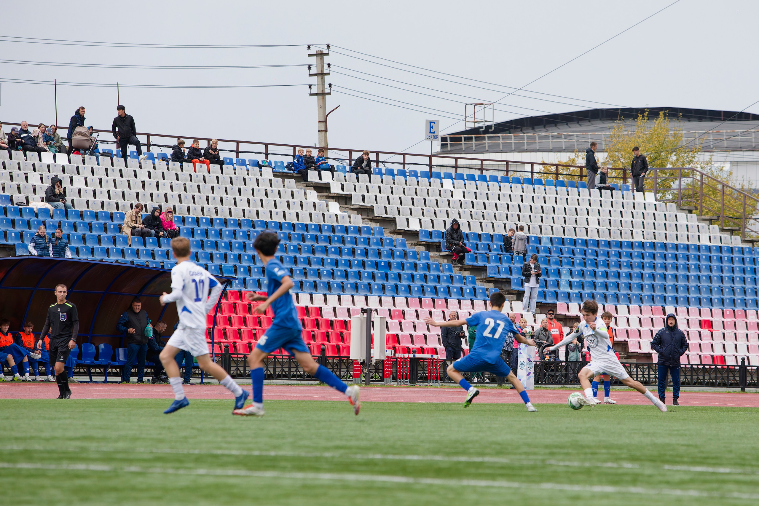 Сахалин-Якутия (Ю-16). Кутузов Евгений Фотограф в Южно-Сахалинске