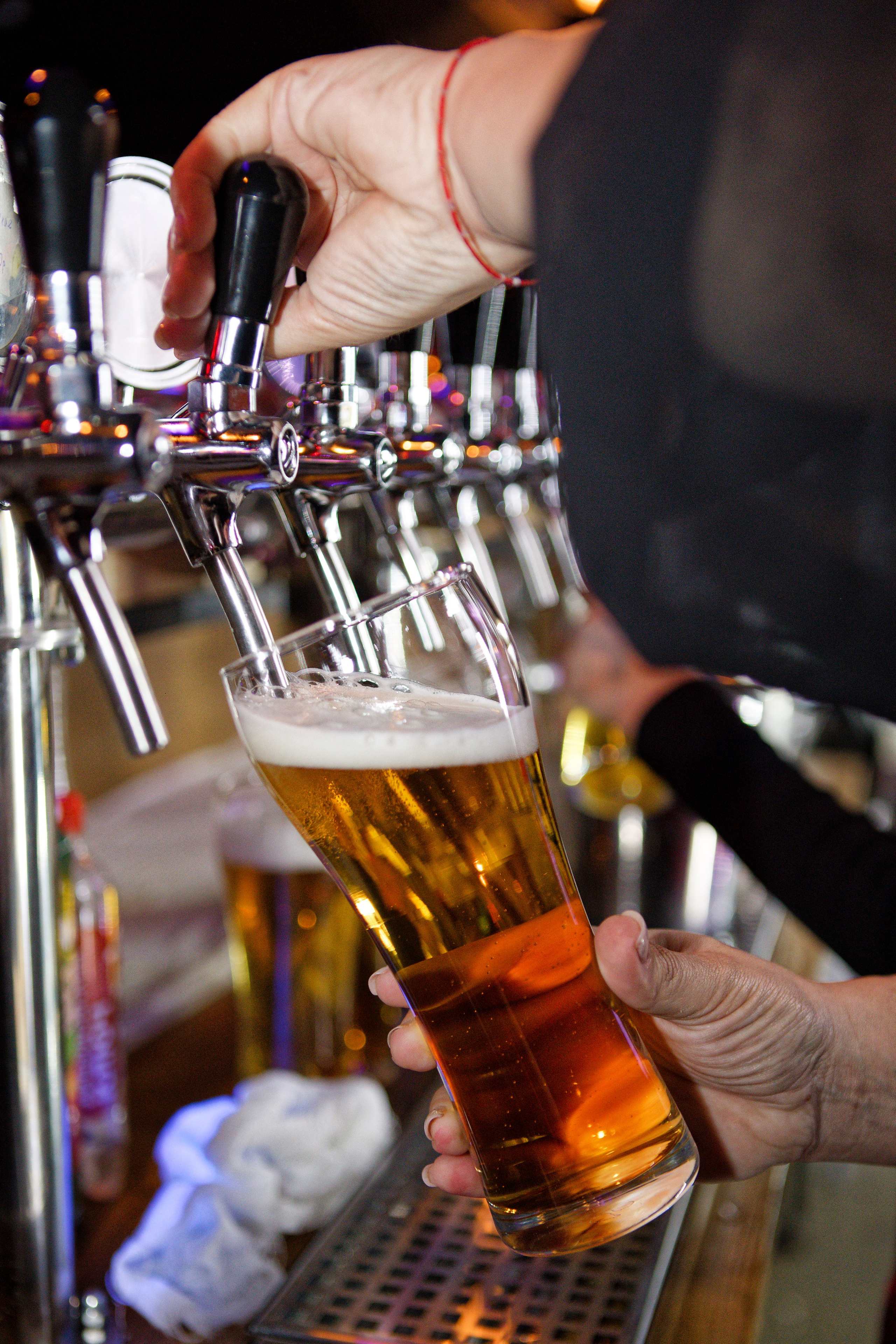 Heavy Birthday Party. Кутузов Евгений Фотограф в Южно-Сахалинске