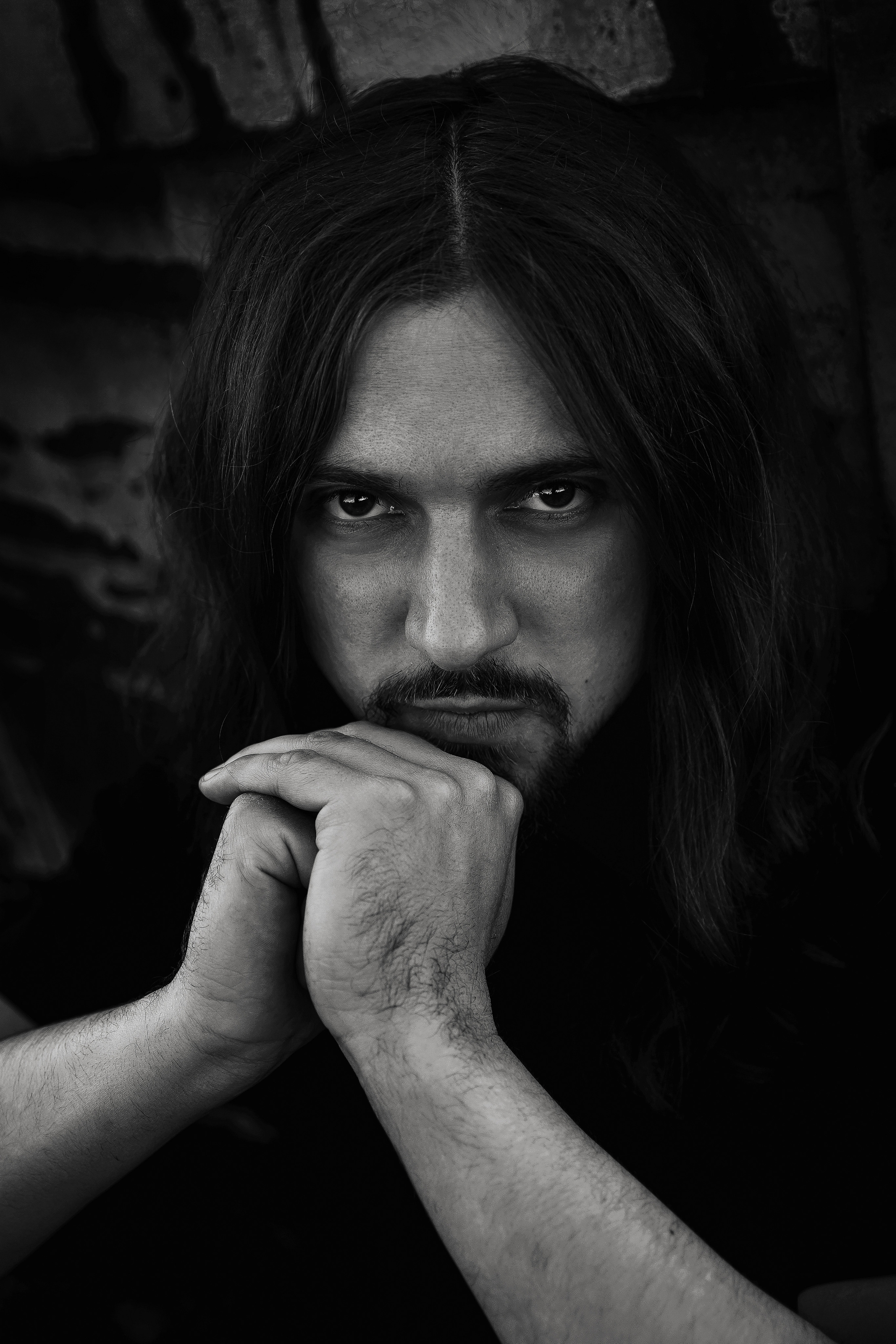 Услуги портрет. Фотограф Королькова Татьяна