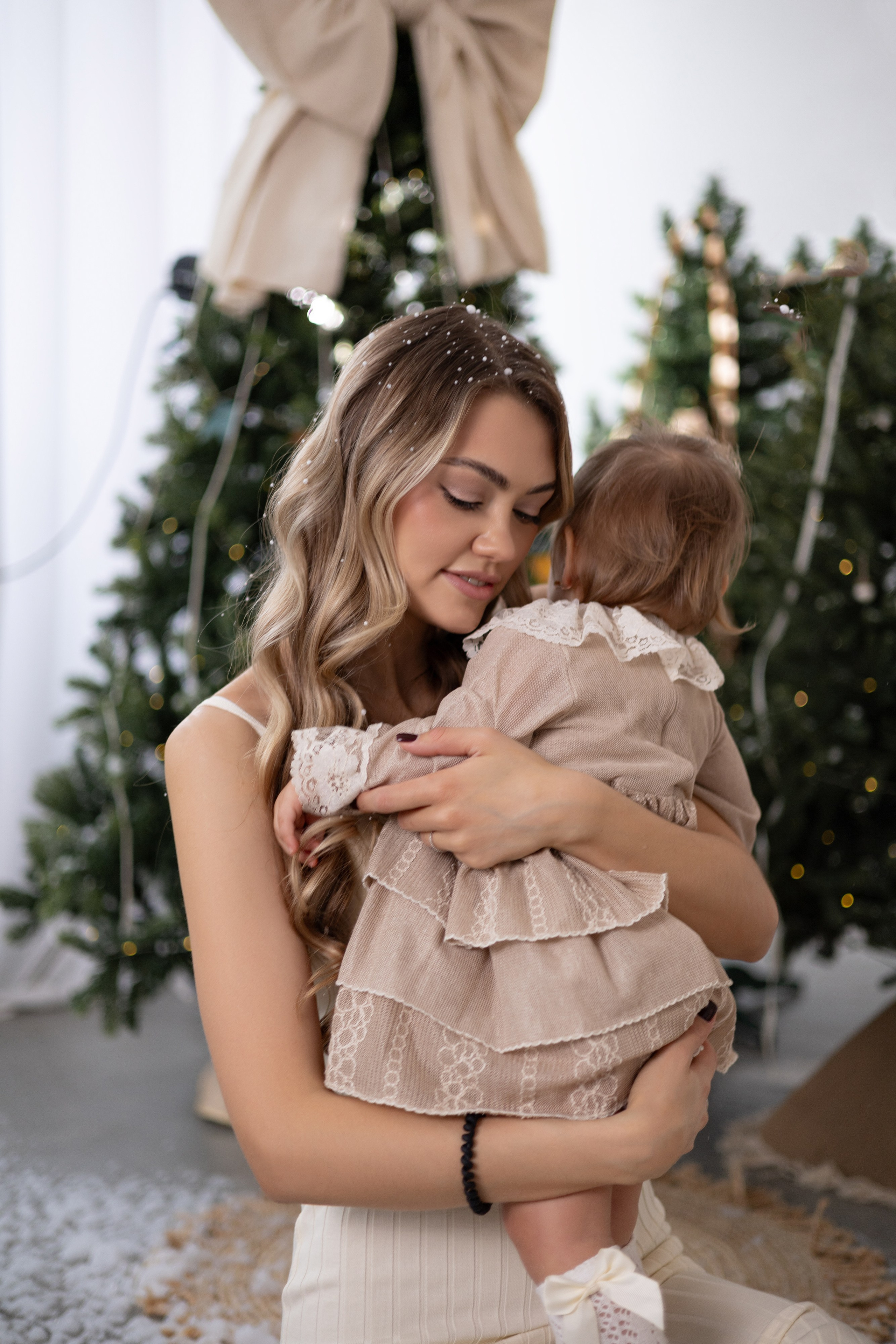 Семейные съемки. Анна Злищева