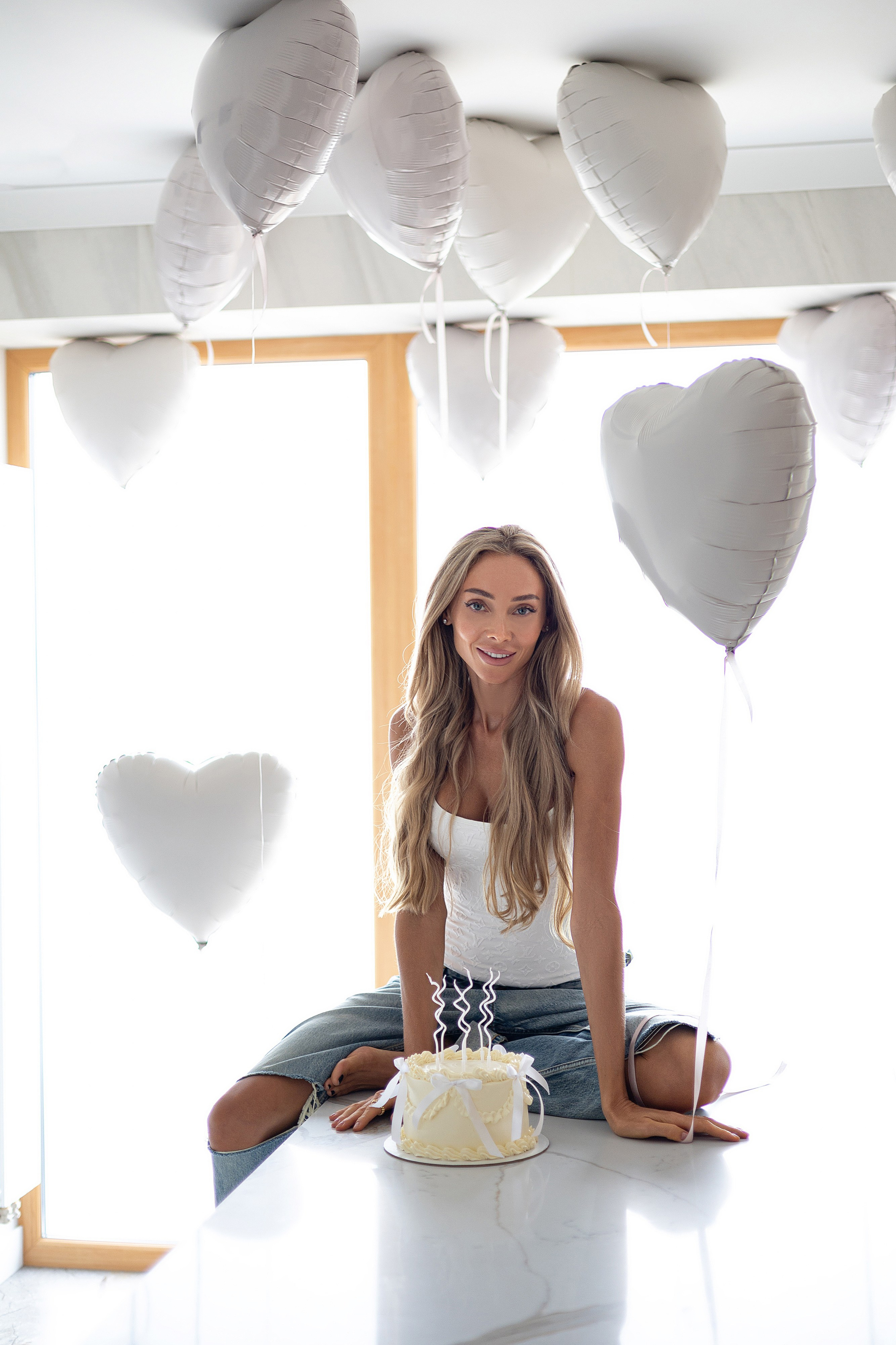 Интерьерные локации!. Анна Злищева