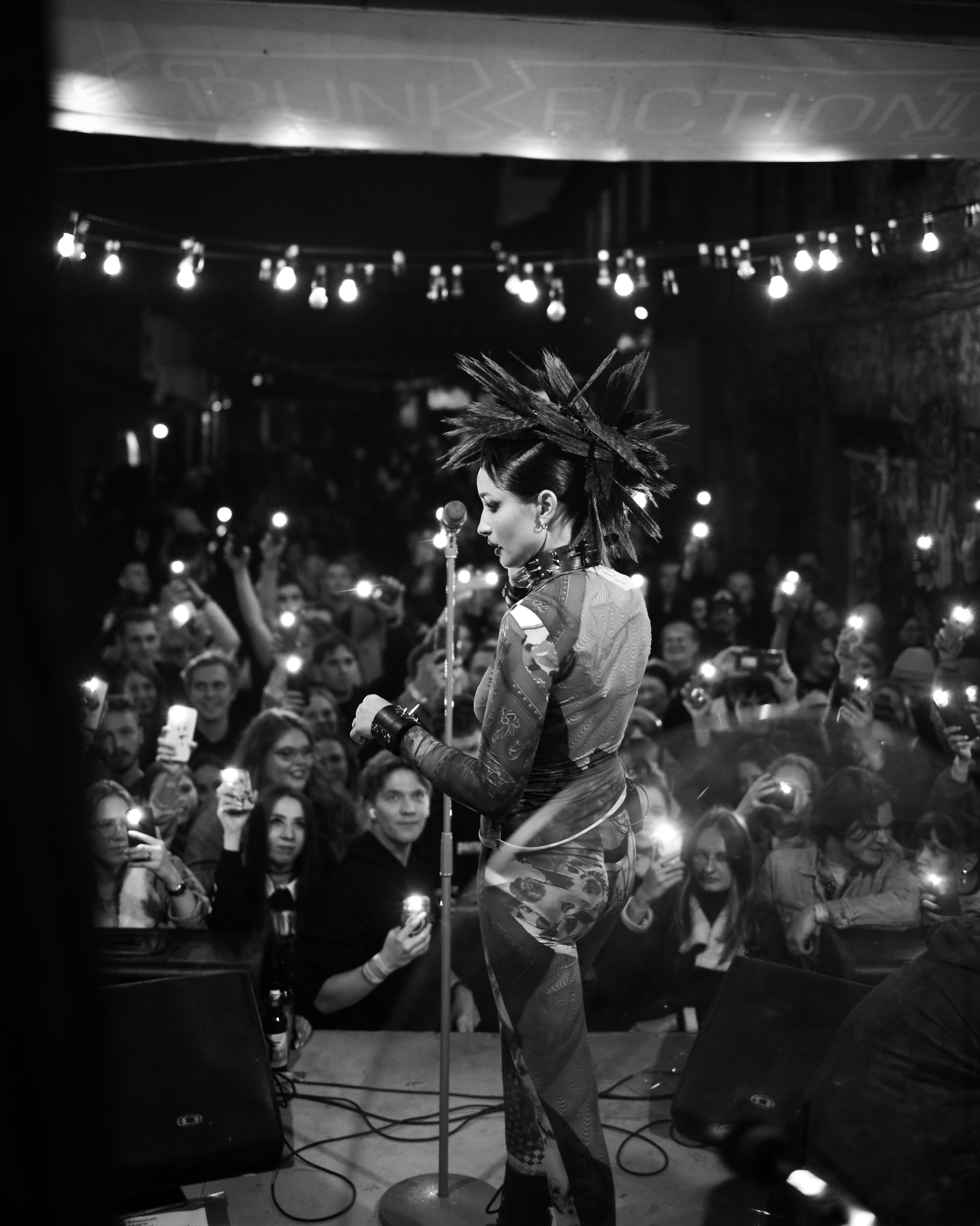 Репортаж/мероприятия/концерты. Фотограф Москва Алиса