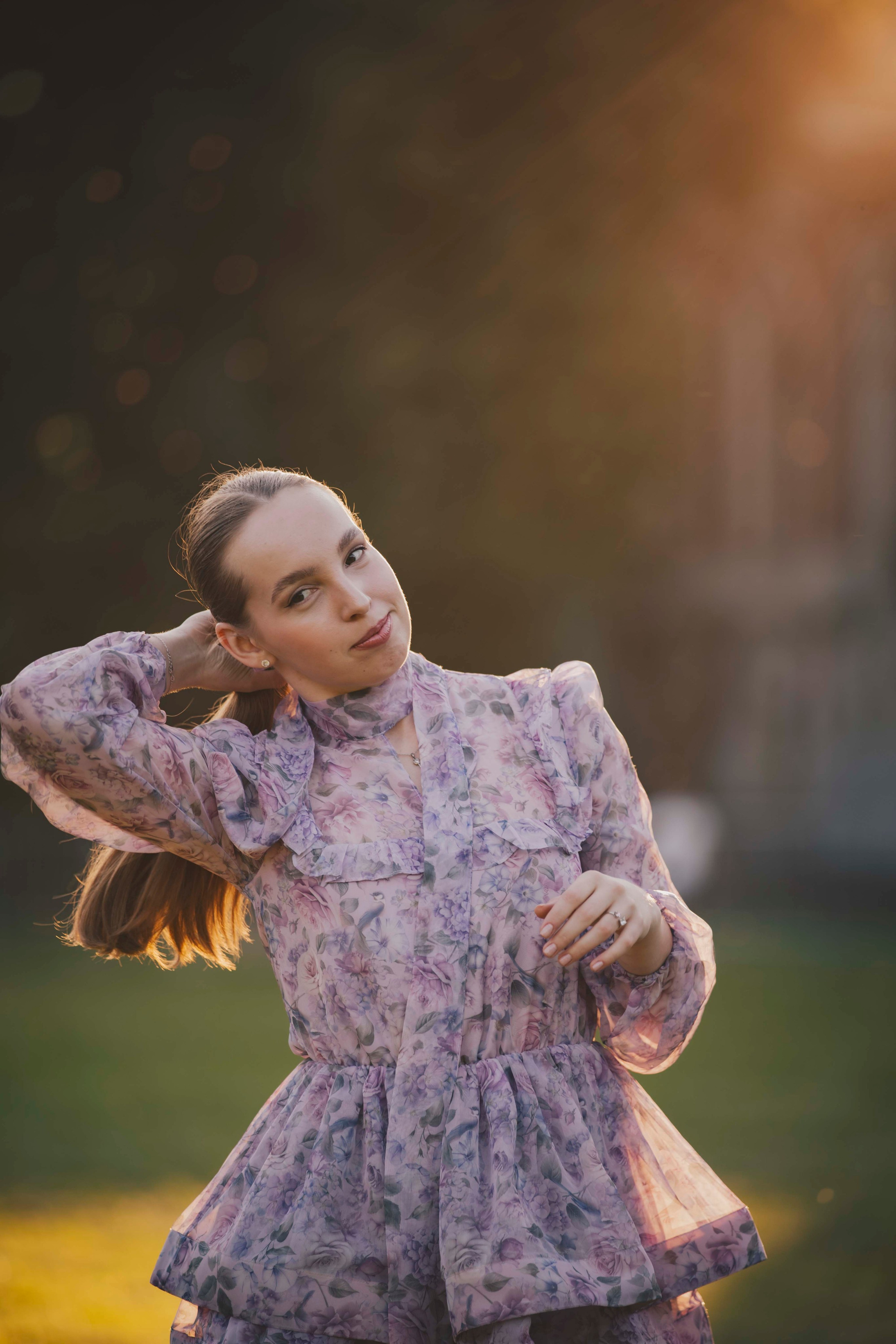 Фотопрогулка | Ирина. Фотограф в Москве | Диана Киселева