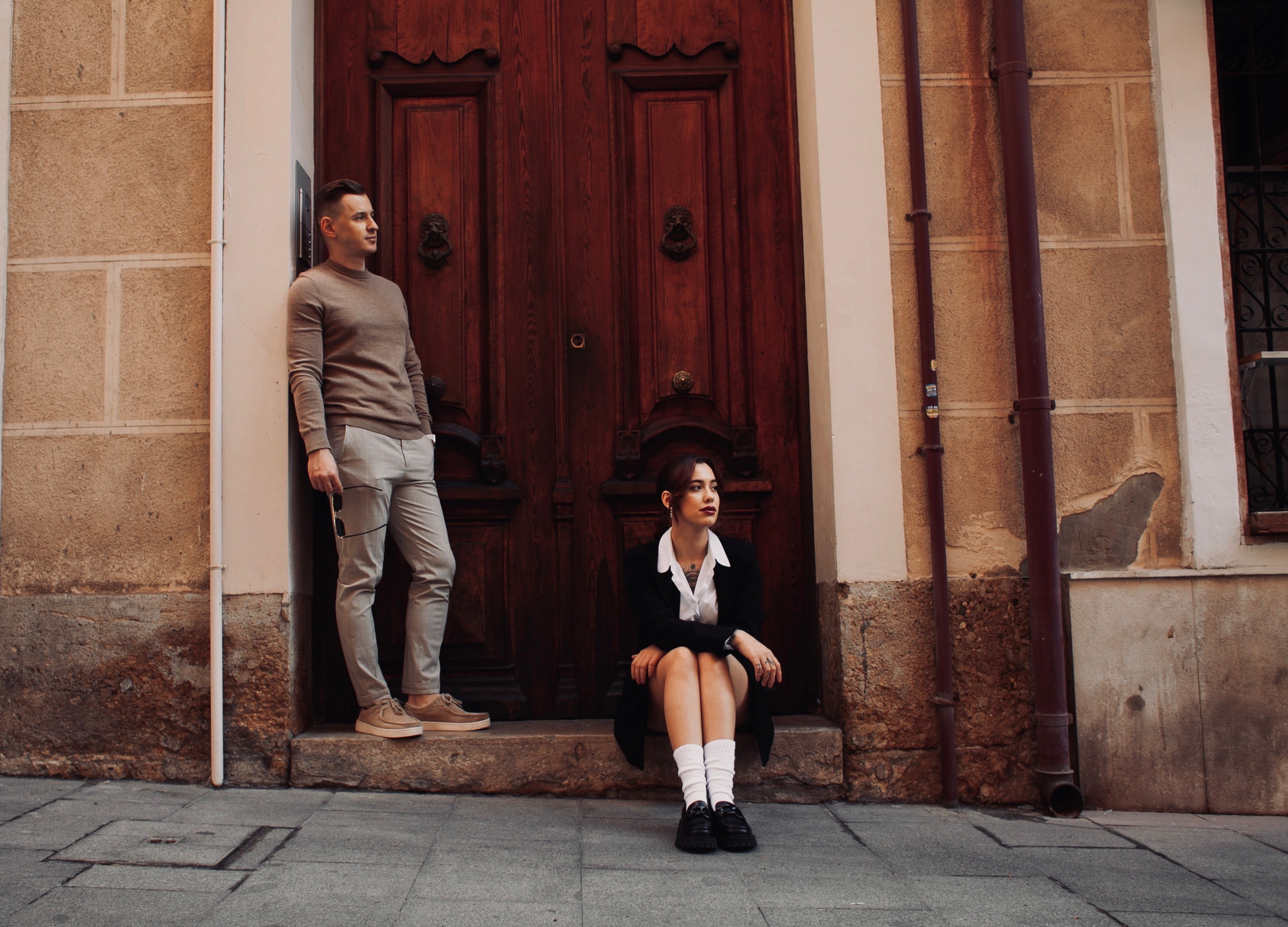 Alex & Katya. ANNA KUDRINA PHOTOGRAPHY Russia