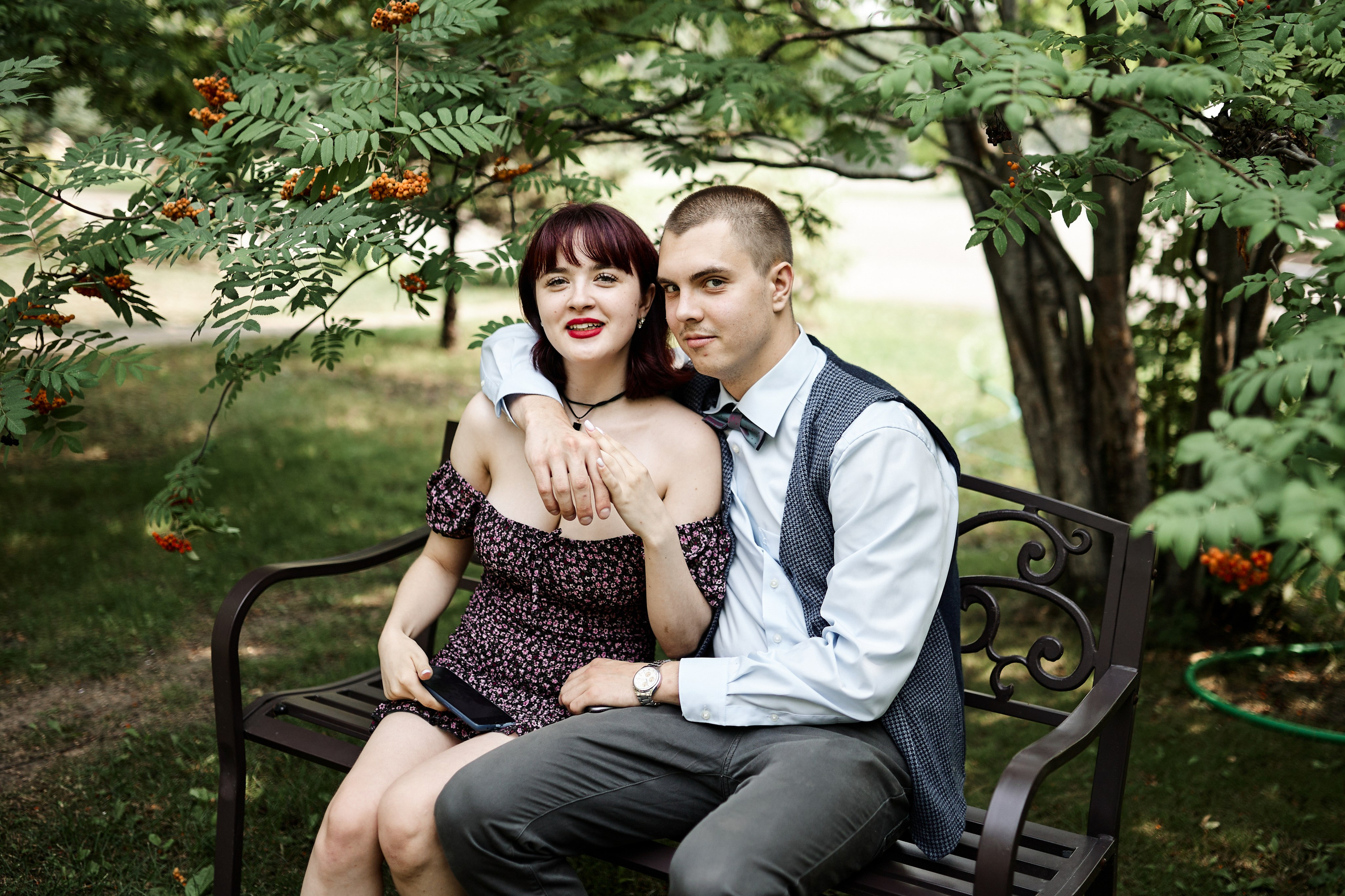 Александра и Алексей. Щетинина Наталья свадебный фотограф Барнаул