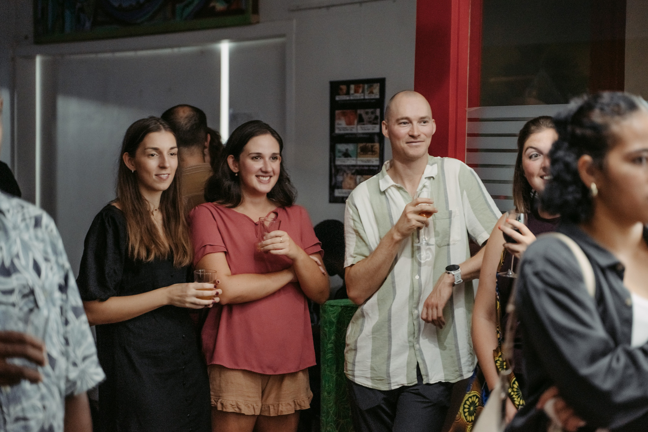 Alliance française — 2025. Главная