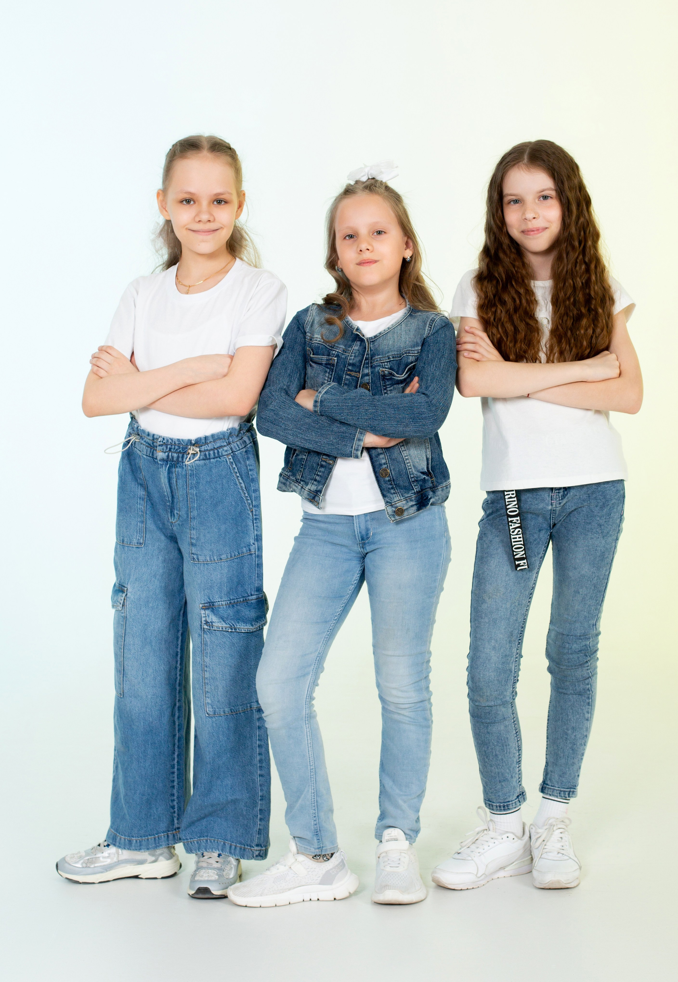 4 класс. Студия «Фокус» детская фотография Ольги Поповой г. Бийск