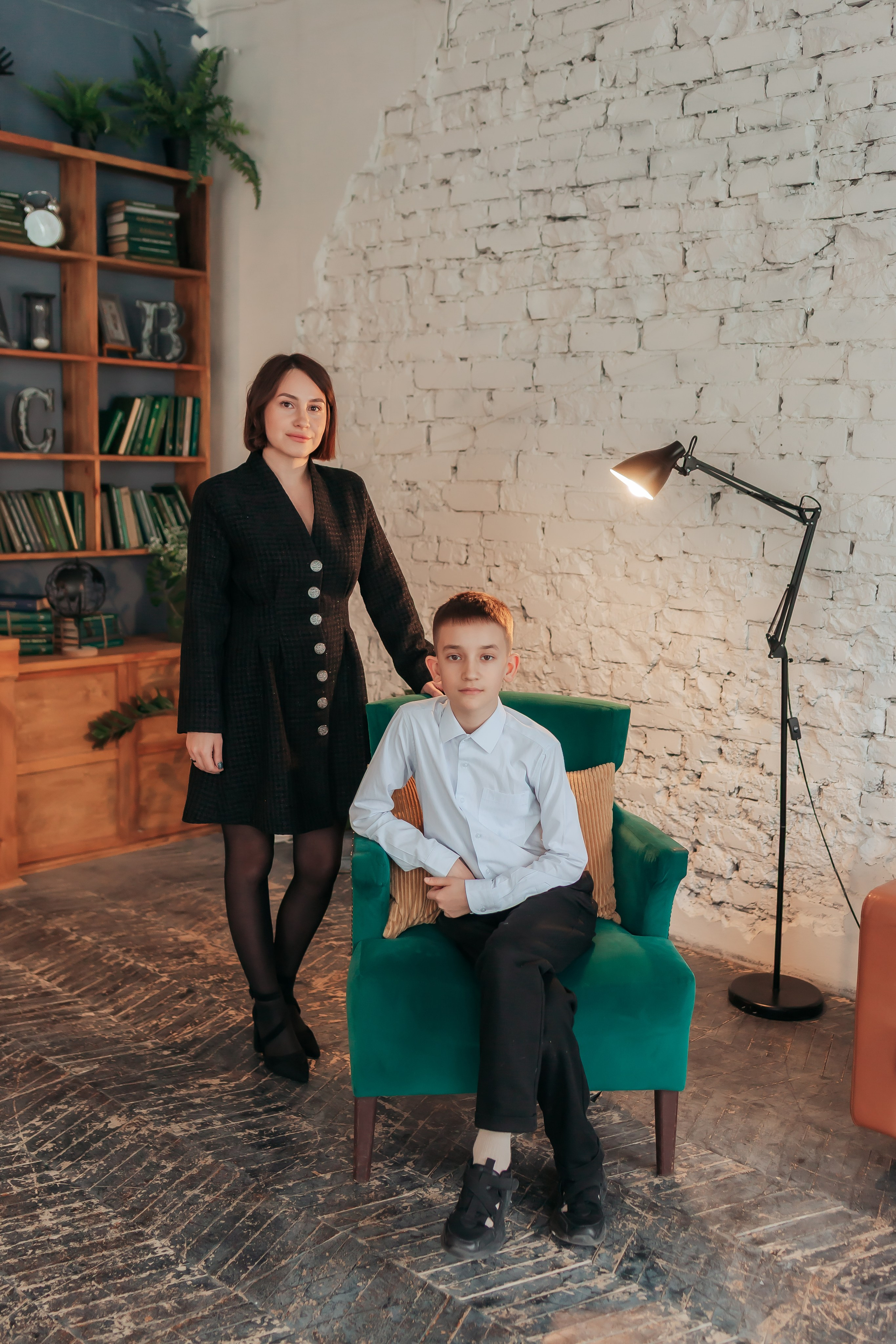 Школьные фотосессии. Фотограф Новорожденных и беременности г. Тюмень