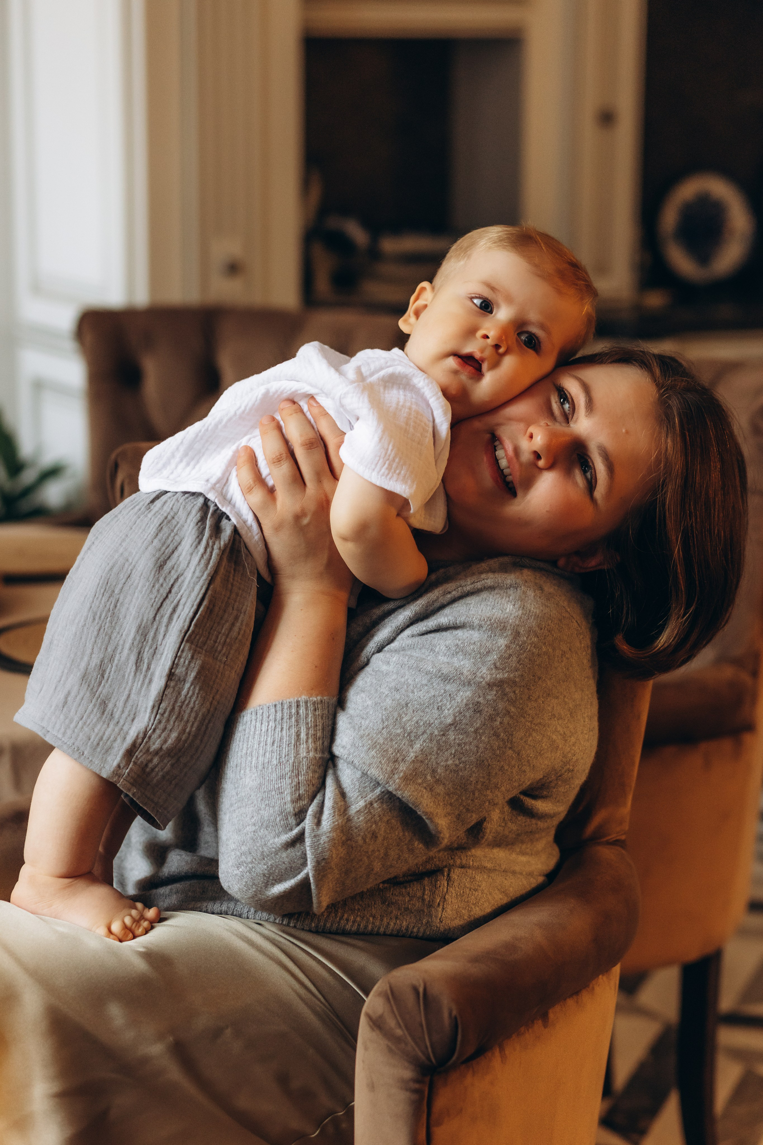 6. Семейный и женский фотограф в Санкт-Петербурге Климова Светлана