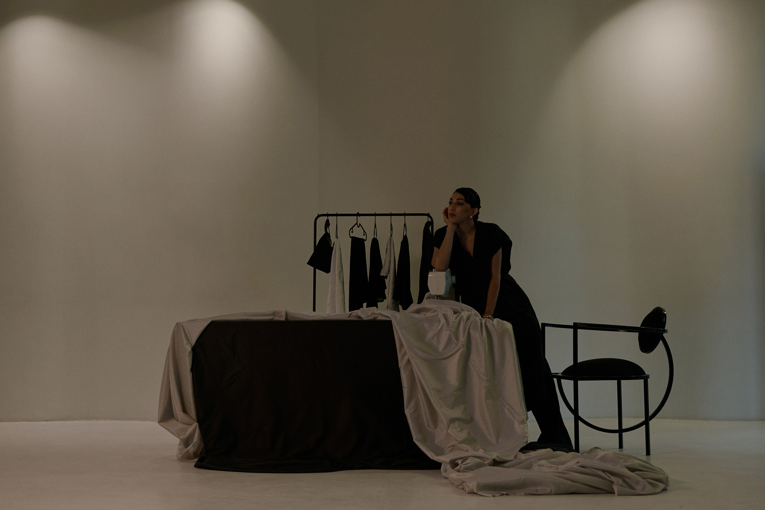 Content | Дизайнер одежды