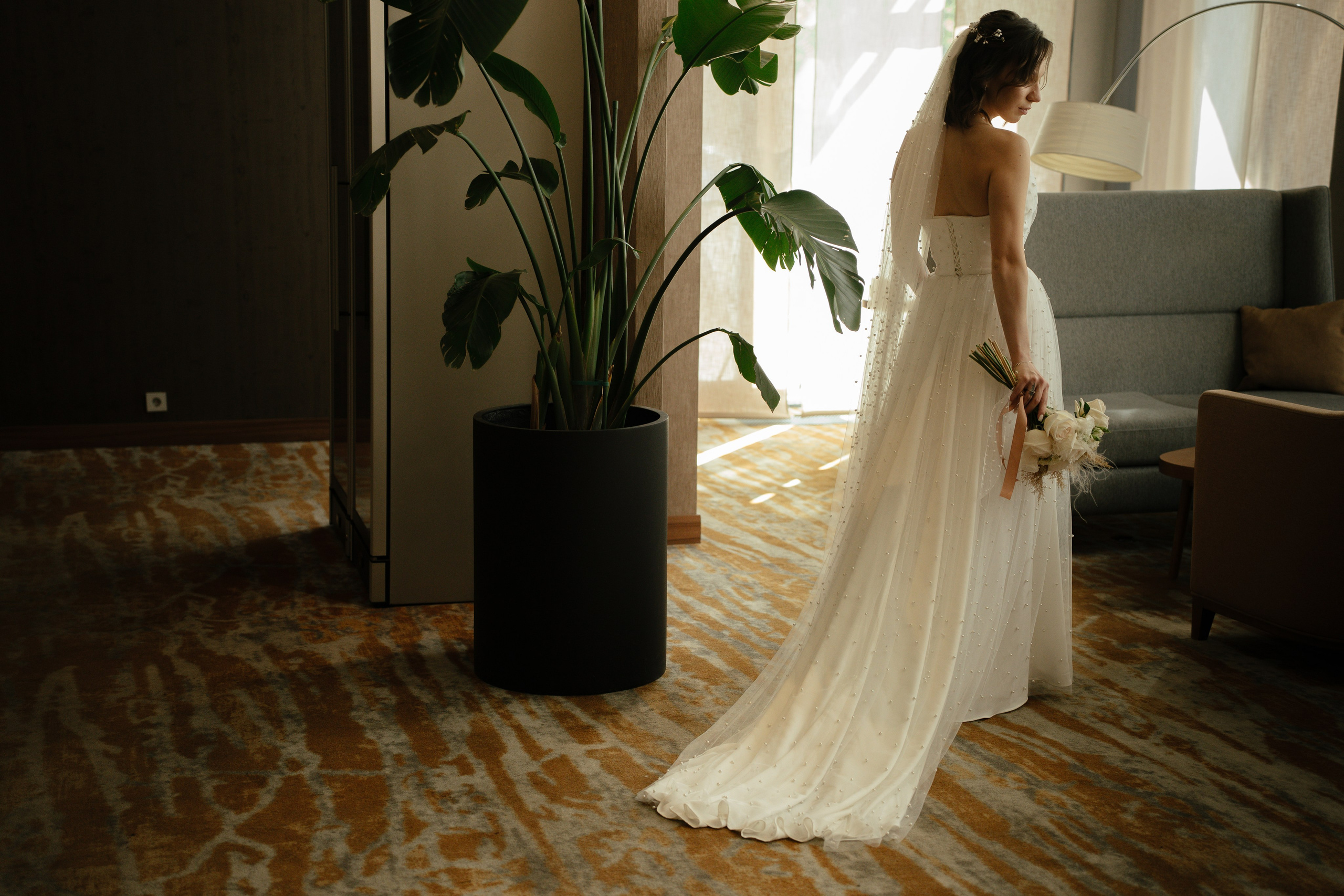 Юлия & Евгений Наумовы. Свадебный фотограф в Оренбурге