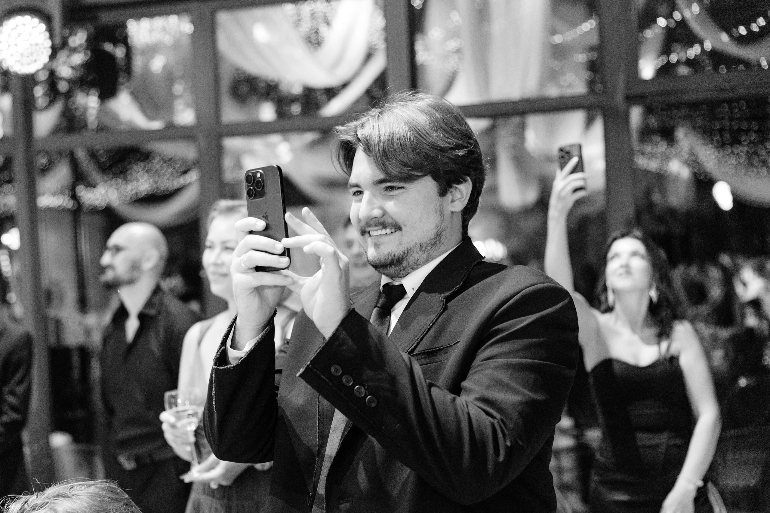 Паша и Ксения. Свадебный фотограф в Москве    Еремин Анатолий