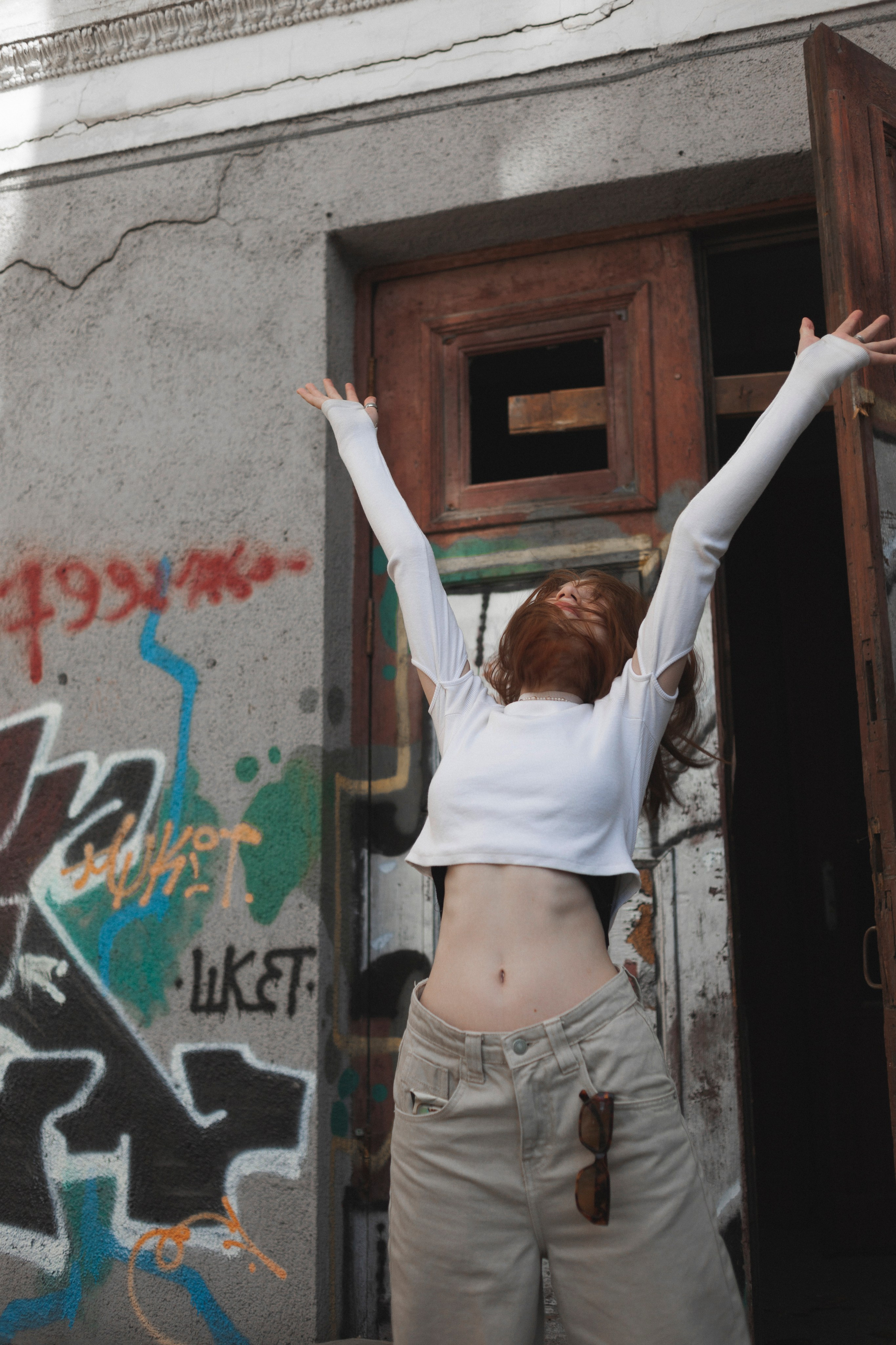 Кристель. Фотограф Адигамова Юлия в Петербурге