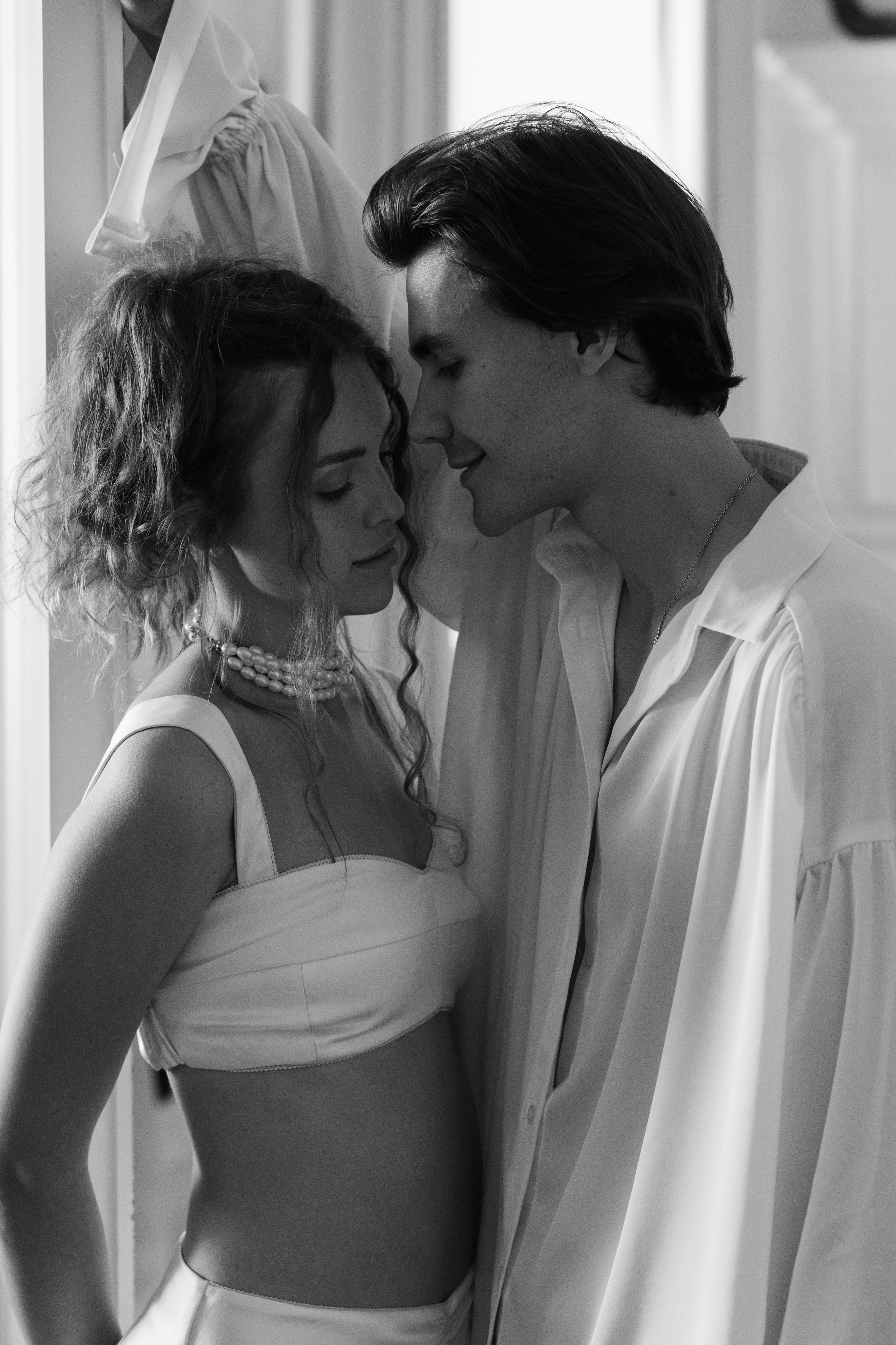 Maksim & Dasha. Фотограф в Томске Ирина Павлуцкая