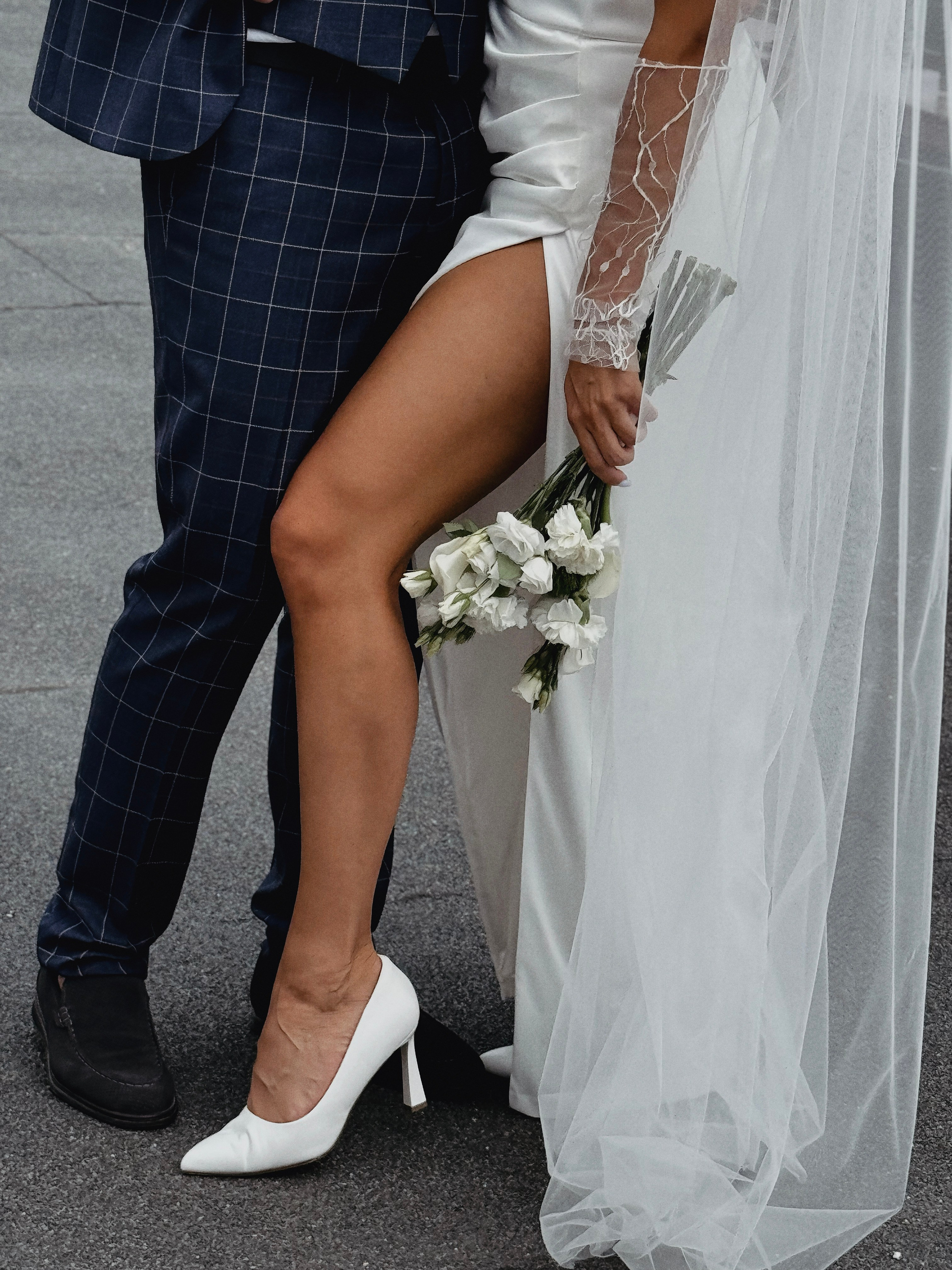 Оксана и Алик. Мобильный фотограф в Ульяновске Митяева Дарья