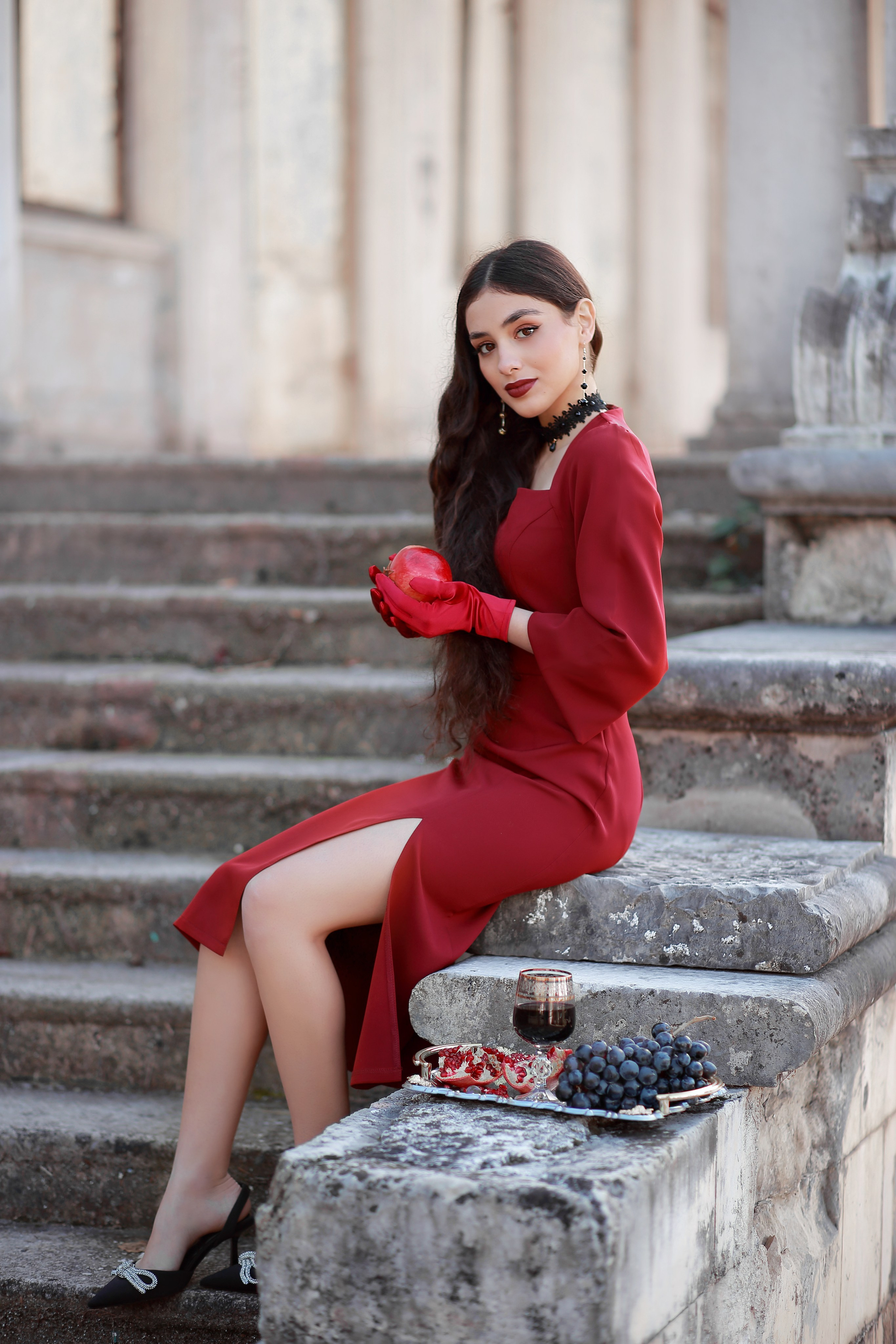 Стамбул.Фототур. Ольга Котова