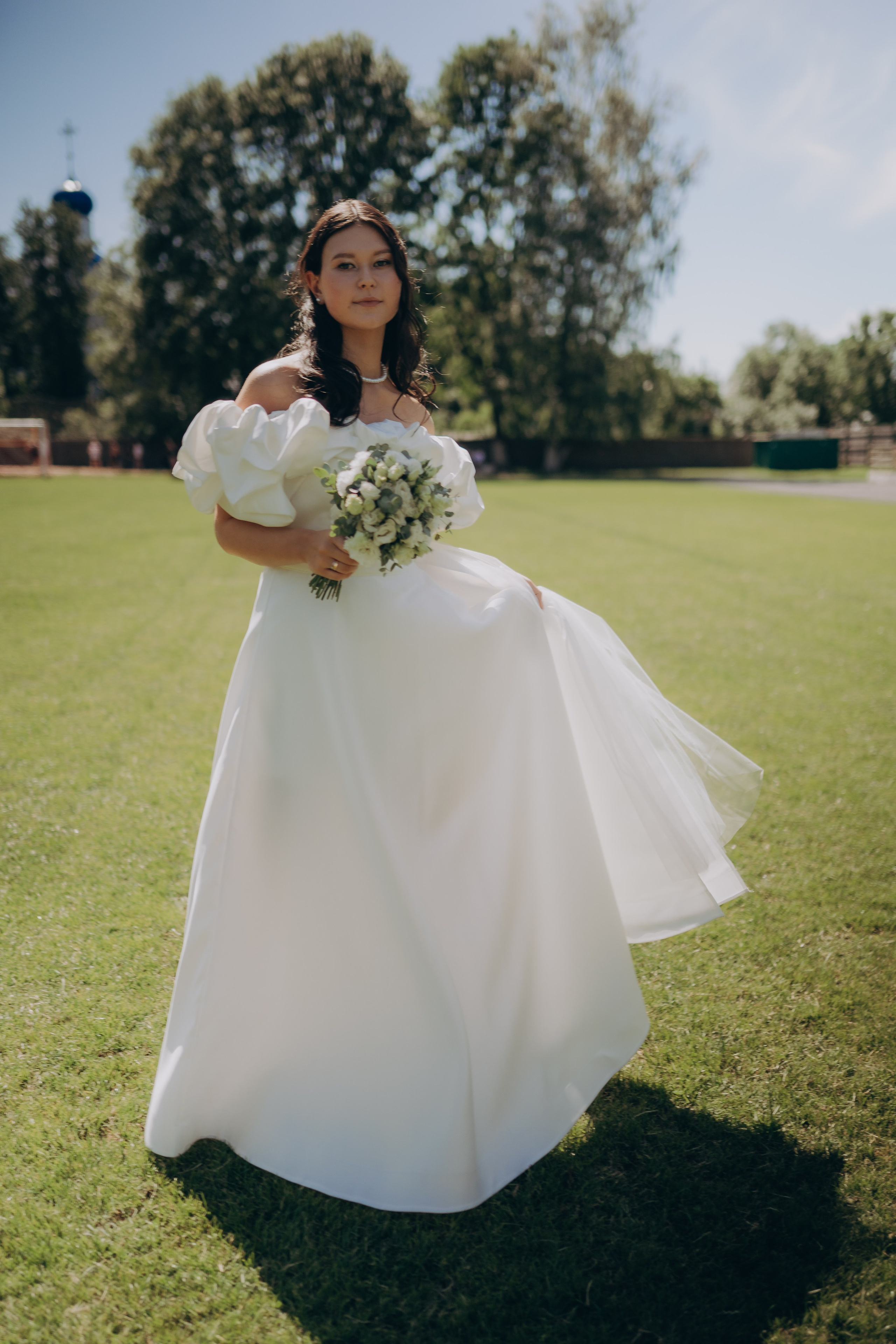 Вероника. Фотограф Торопец Кристина Абрамова Kanwellia photography