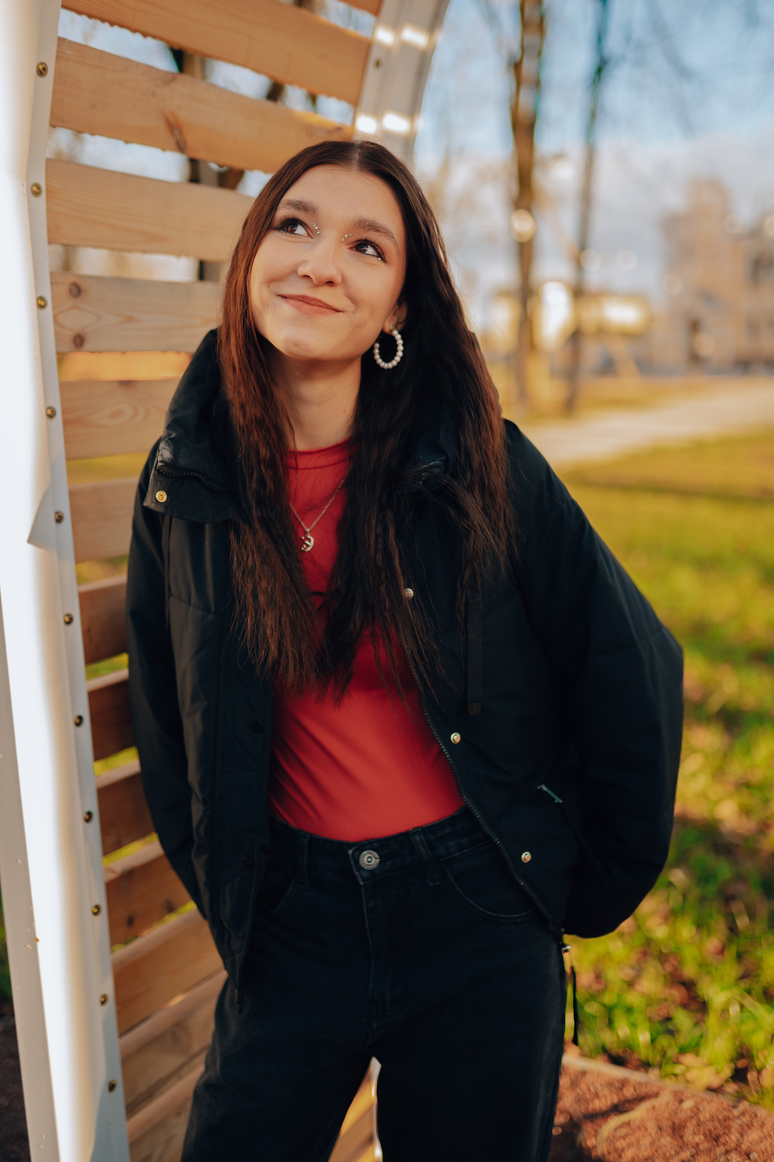 Школа № 3 9. Фотограф Торопец Кристина Абрамова Kanwellia photography