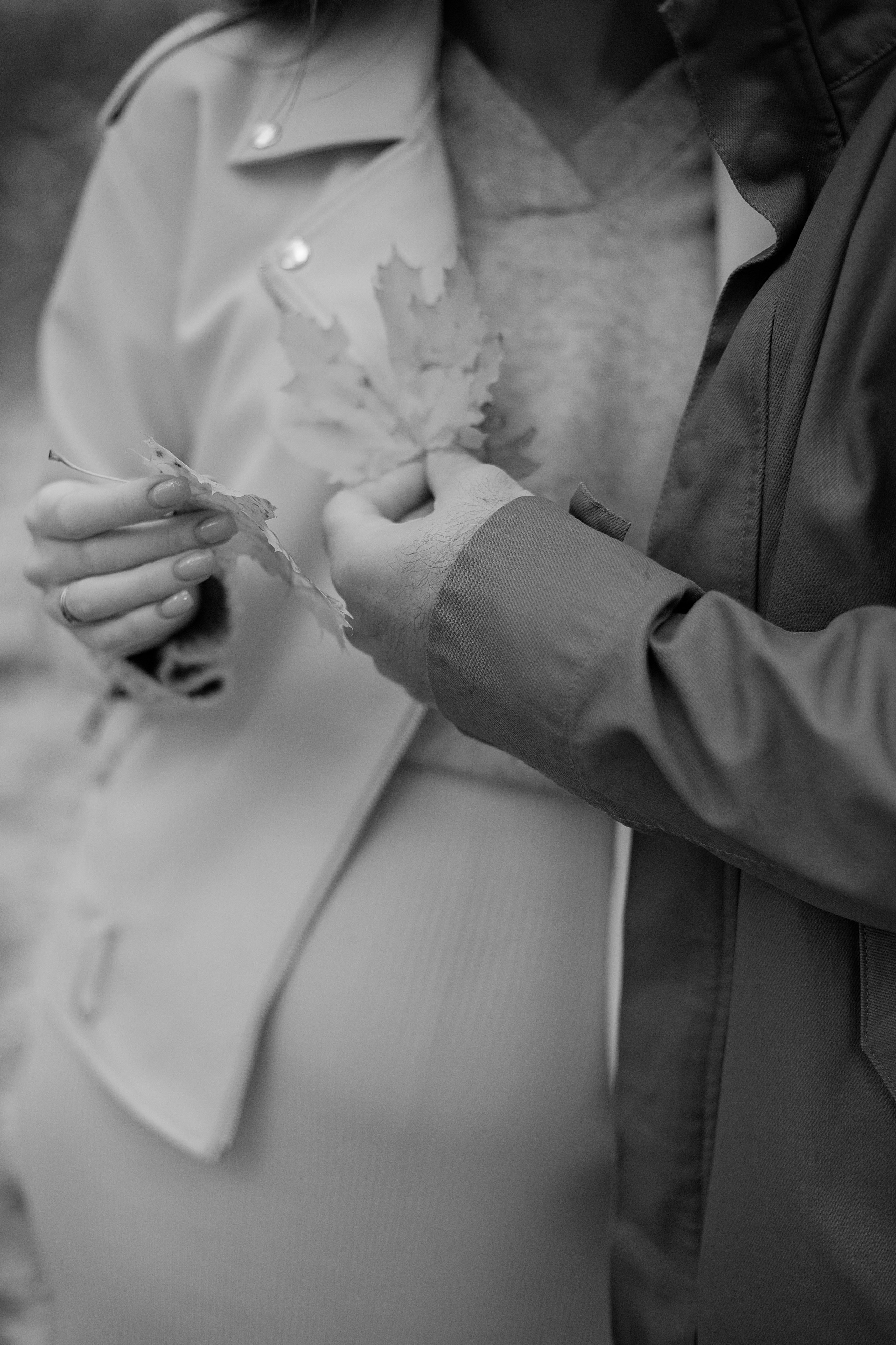 Семейная осенняя фотосессия. Семейный и индивидуальный фотограф в Ростове-на-Дону