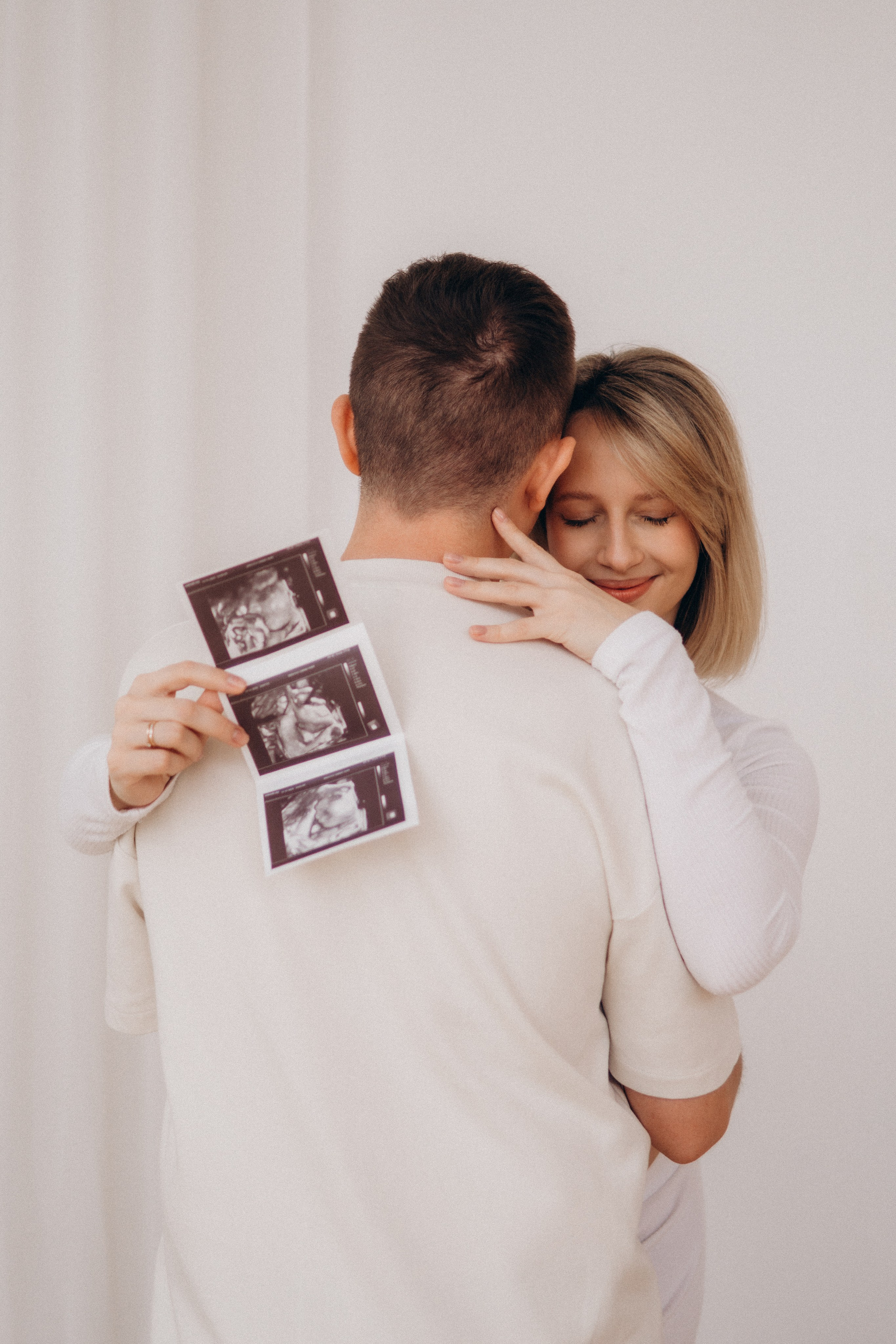 Анастасия и Вадим. Семейный и детский фотограф в Москве