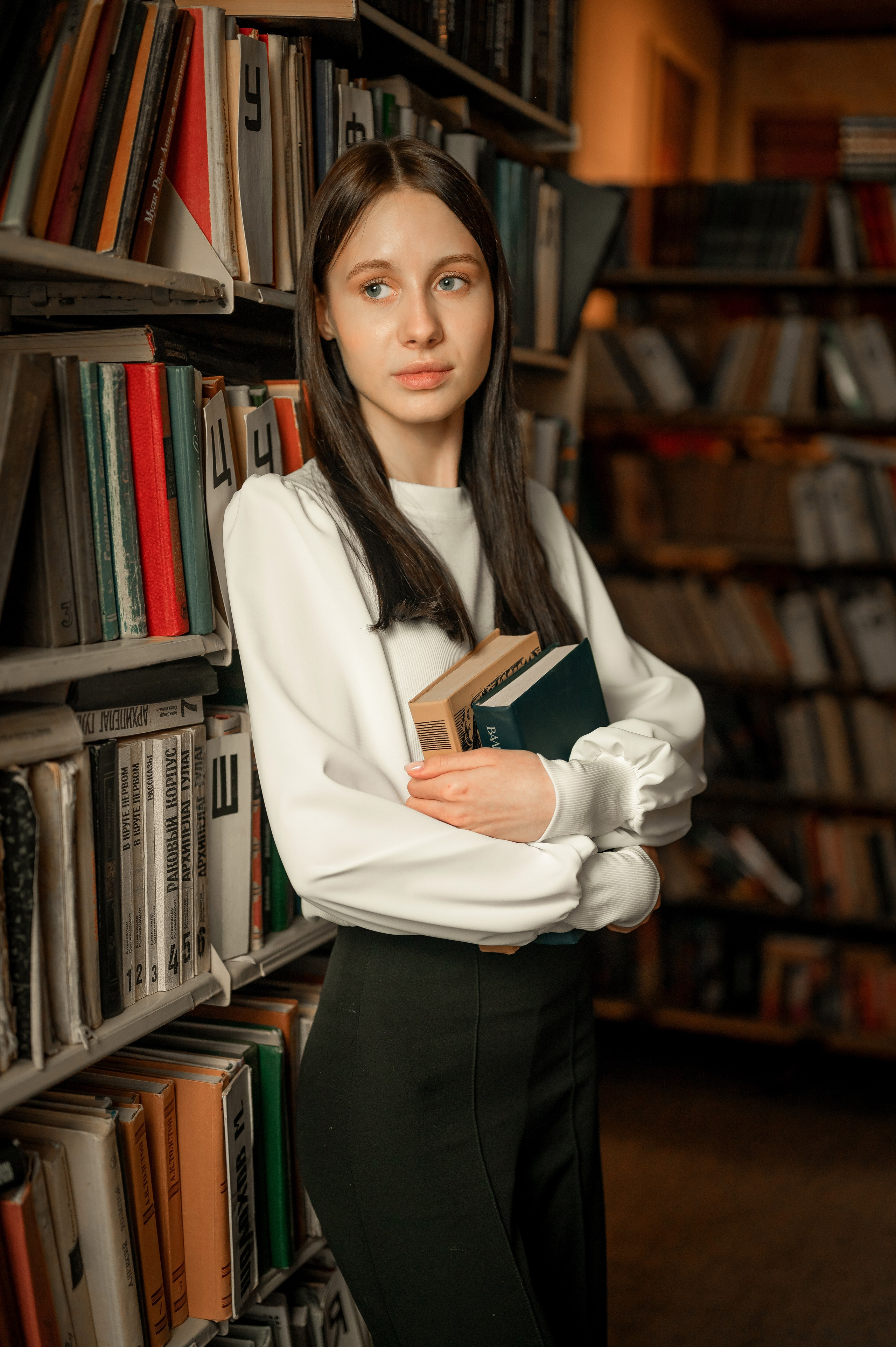 Фотограф новорождённых, семейный, школьный в городе Калуге Евгения