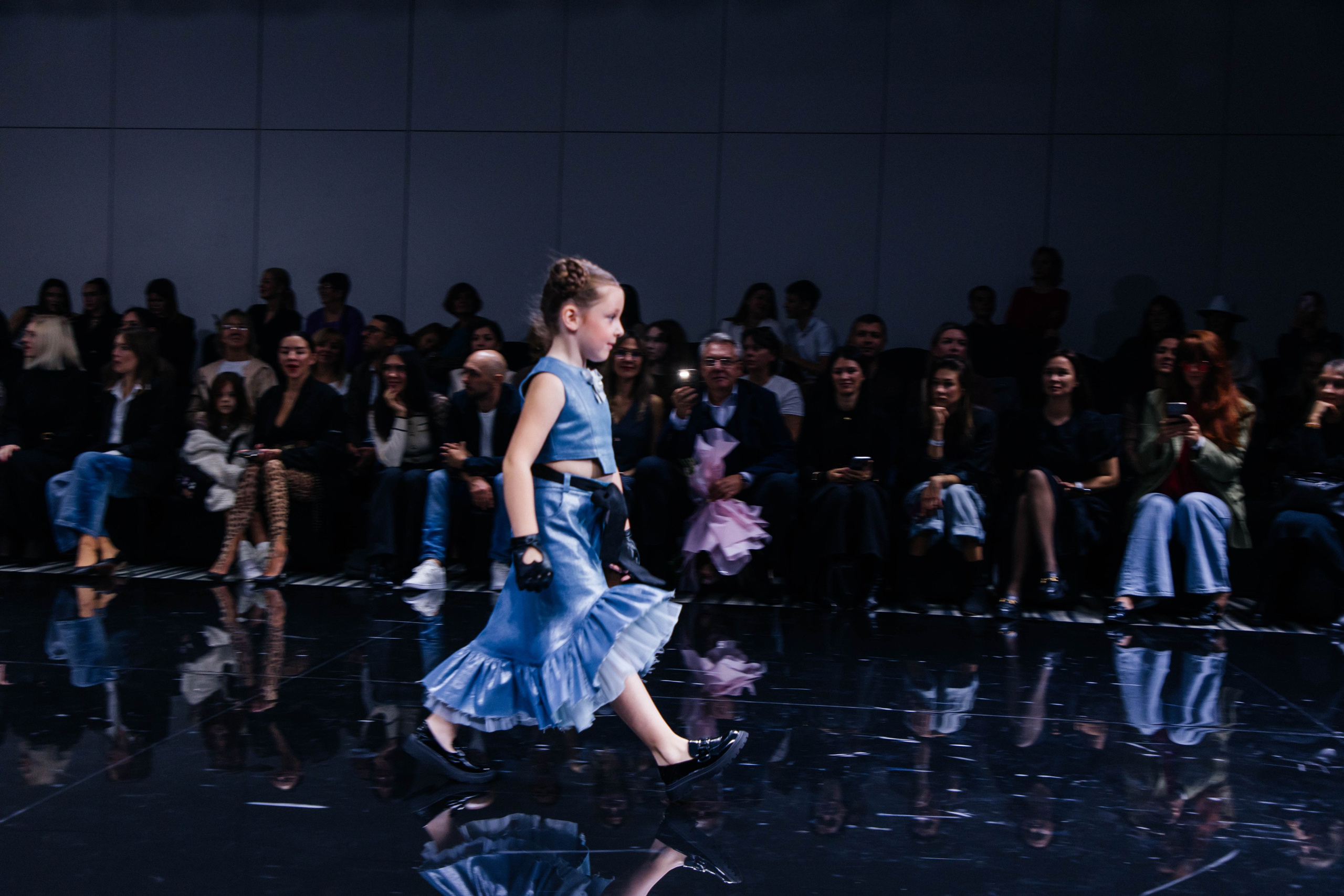 SFW 11/24. Efimova Model Agency