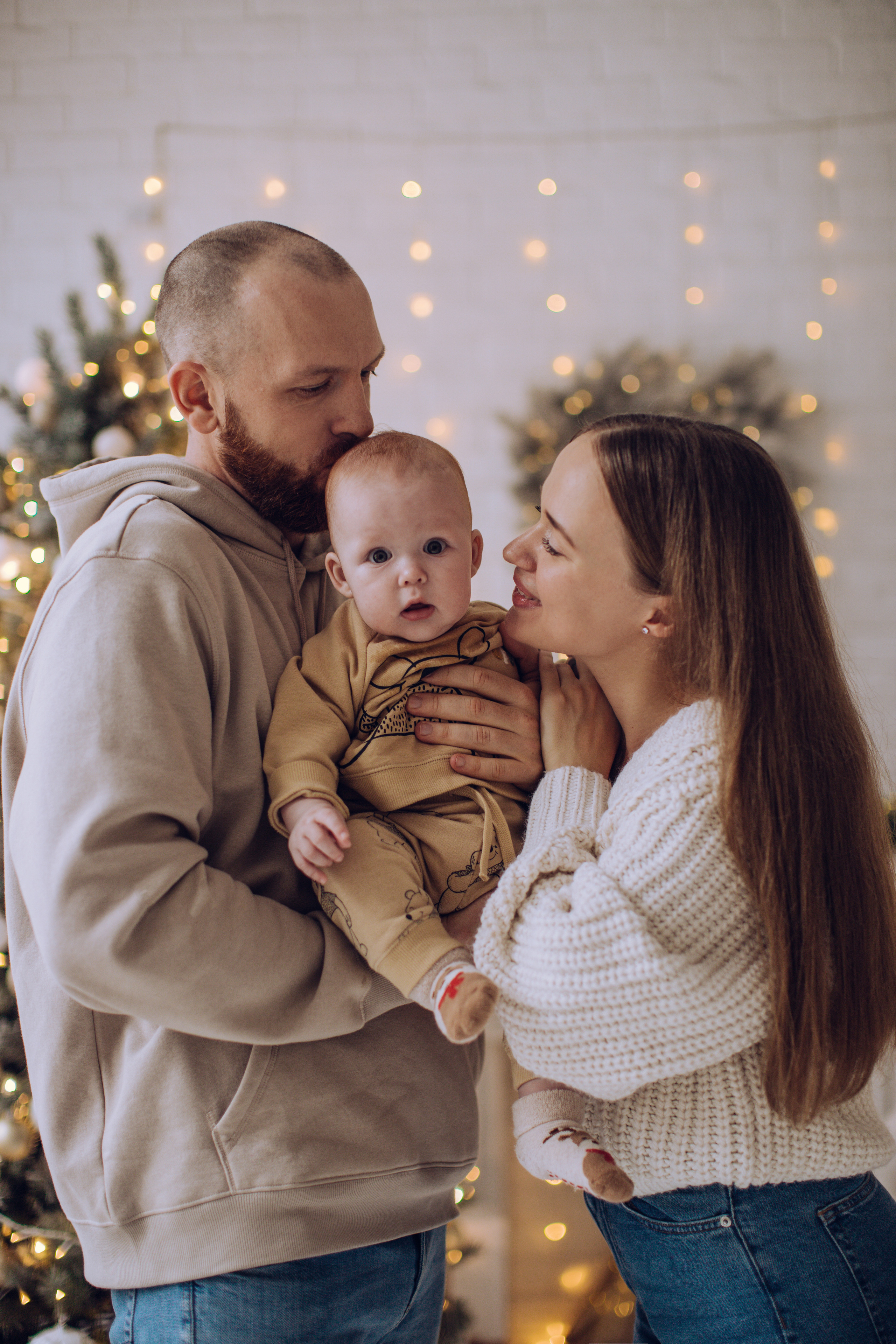 Дарья и Александр. Фотограф Нижний Новгород