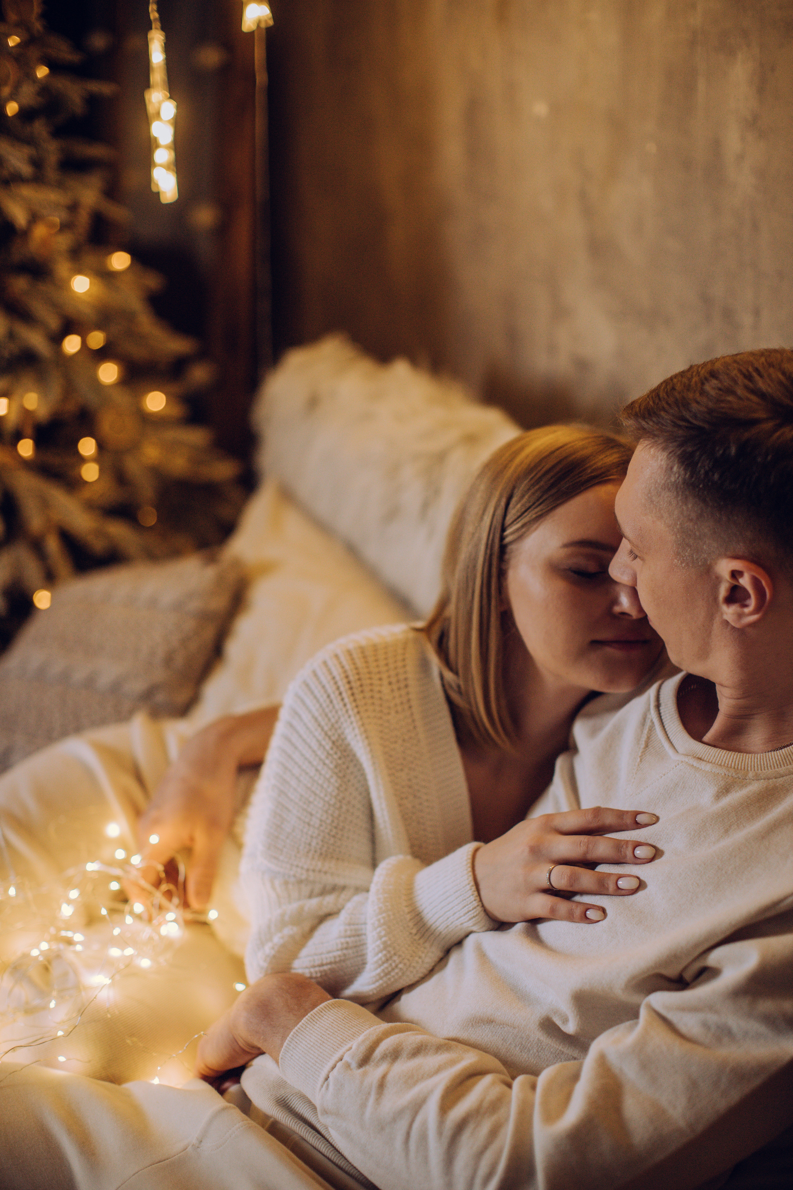 Мария и Владимир. Фотограф Нижний Новгород