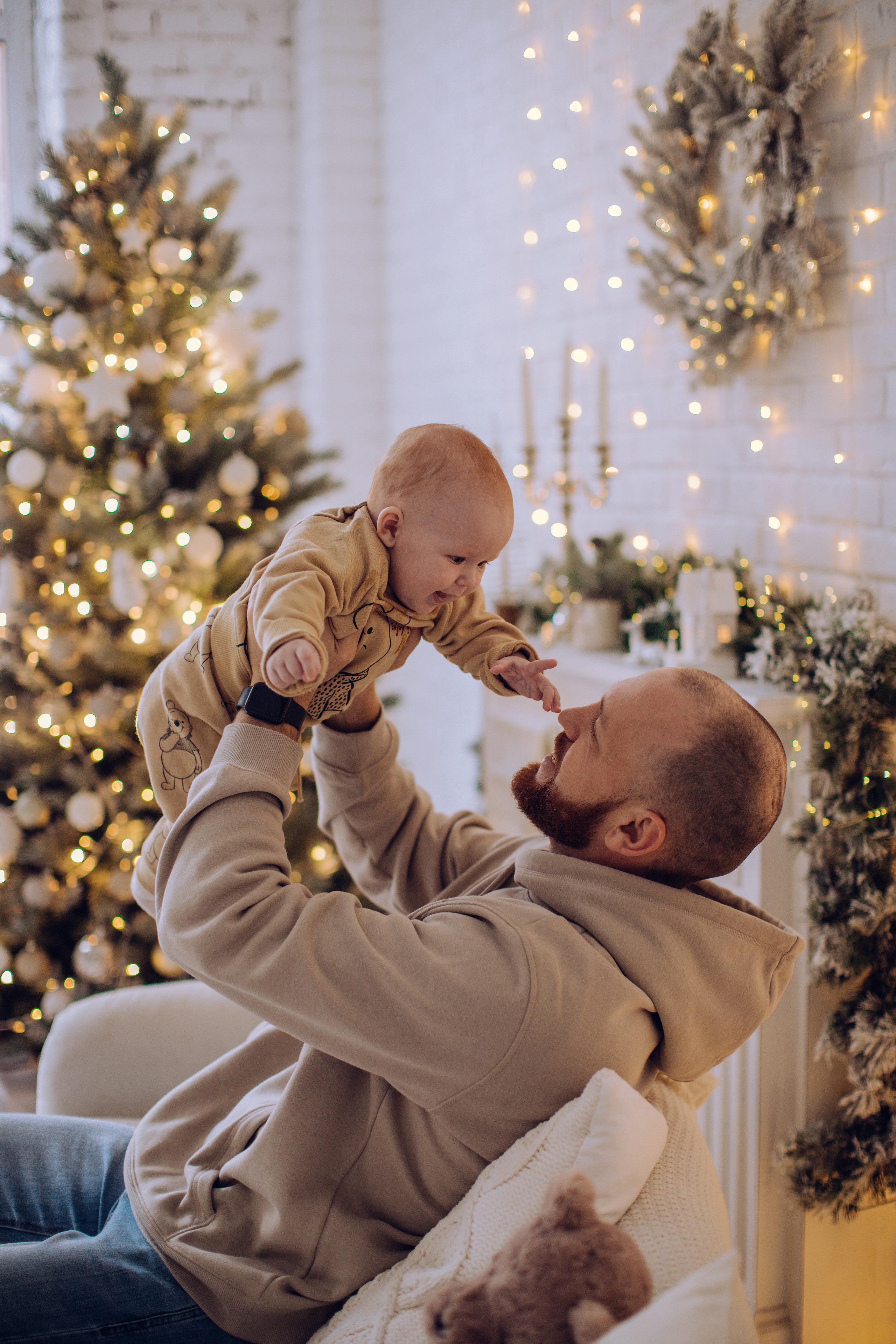 Дарья и Александр. Фотограф Нижний Новгород