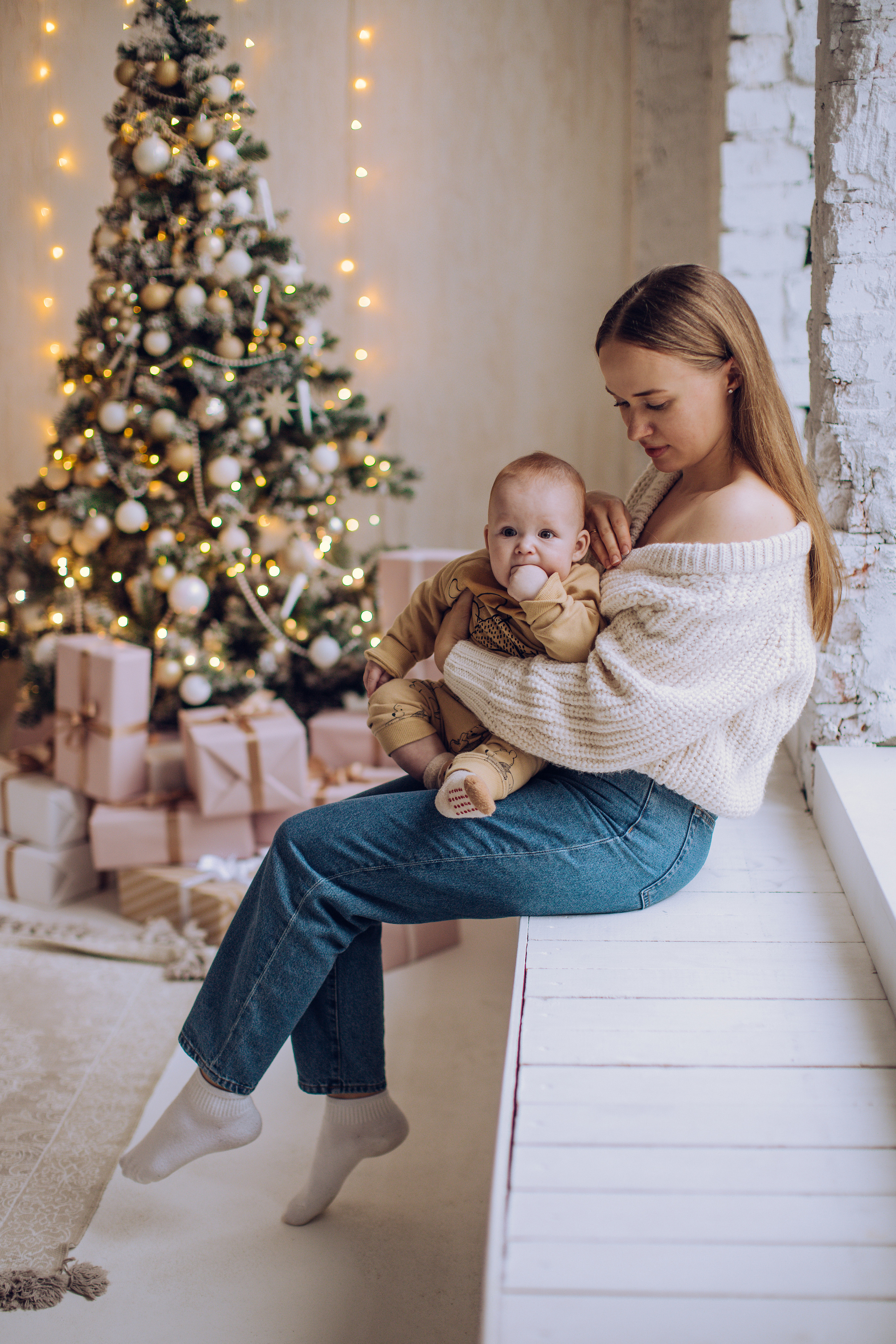 Дарья и Александр. Фотограф Нижний Новгород