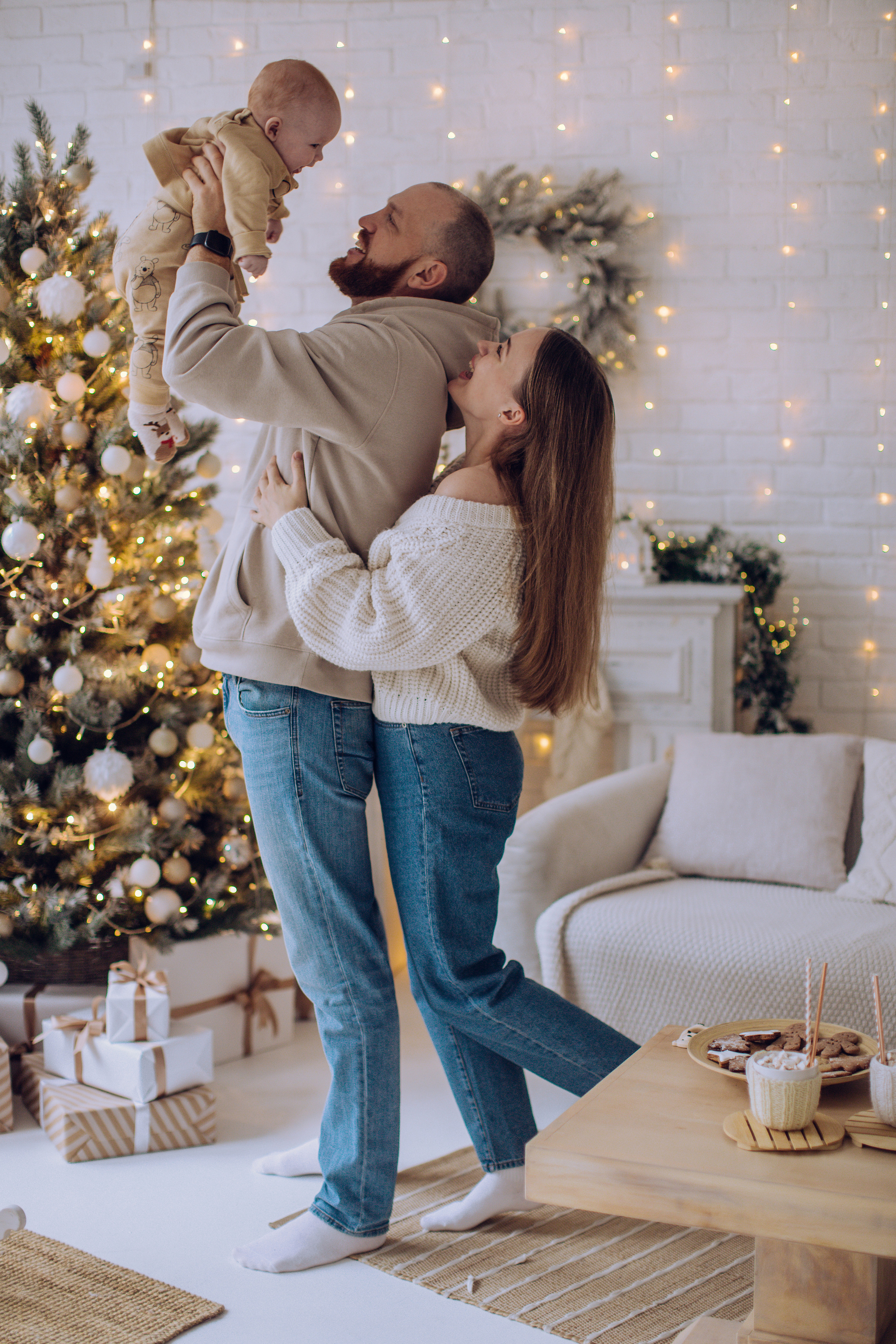 Дарья и Александр. Фотограф Нижний Новгород