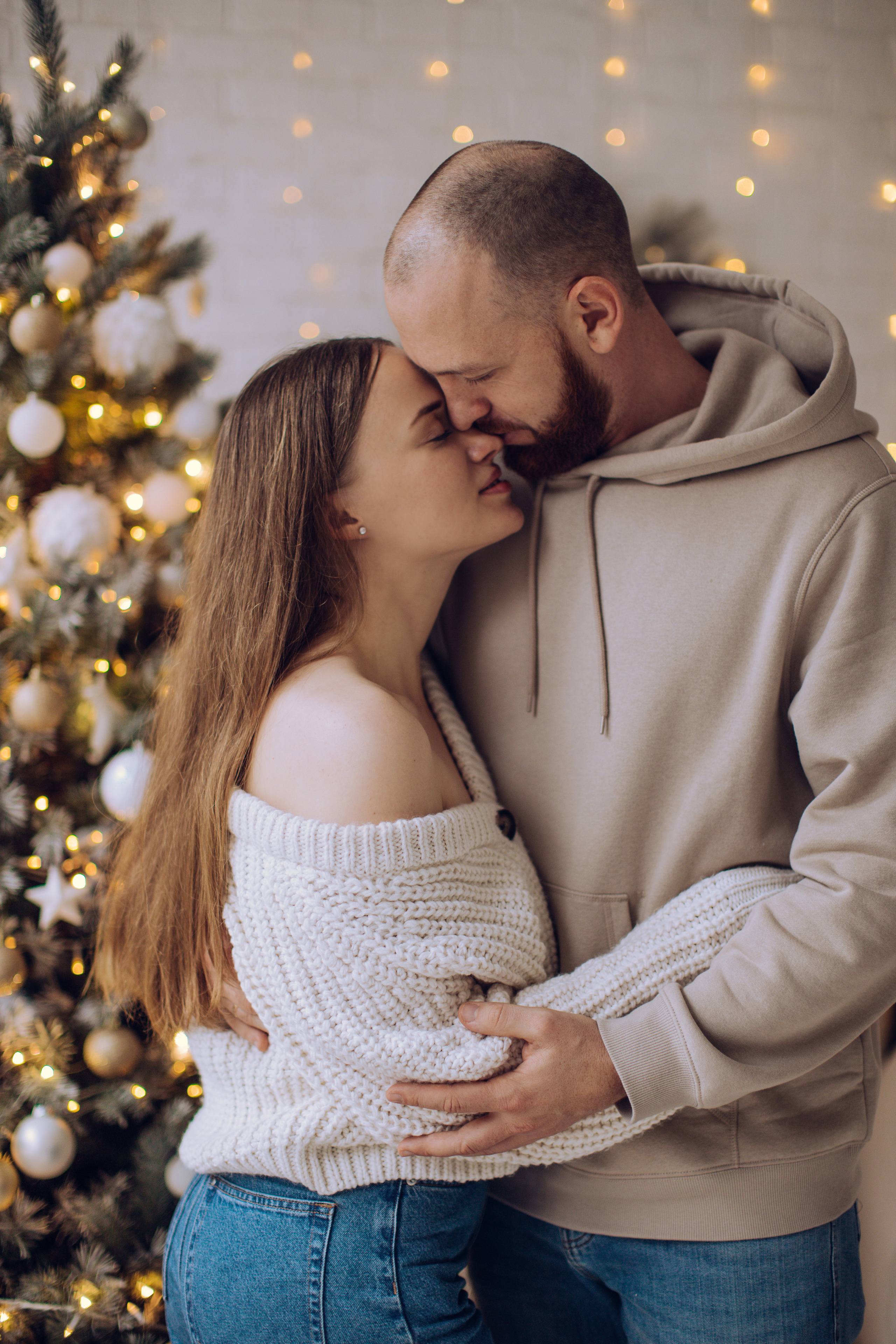 Дарья и Александр. Фотограф Нижний Новгород