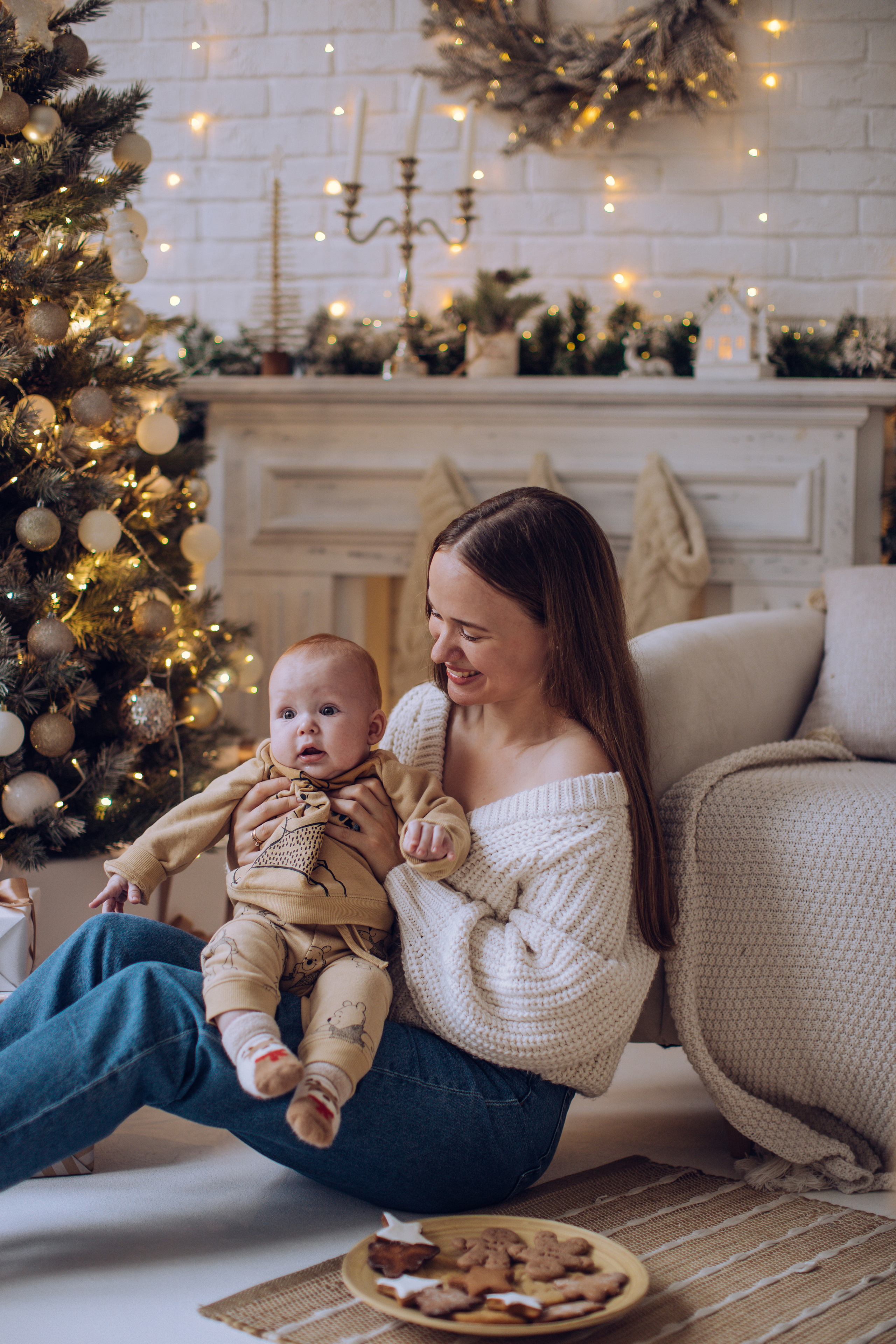 Дарья и Александр. Фотограф Нижний Новгород