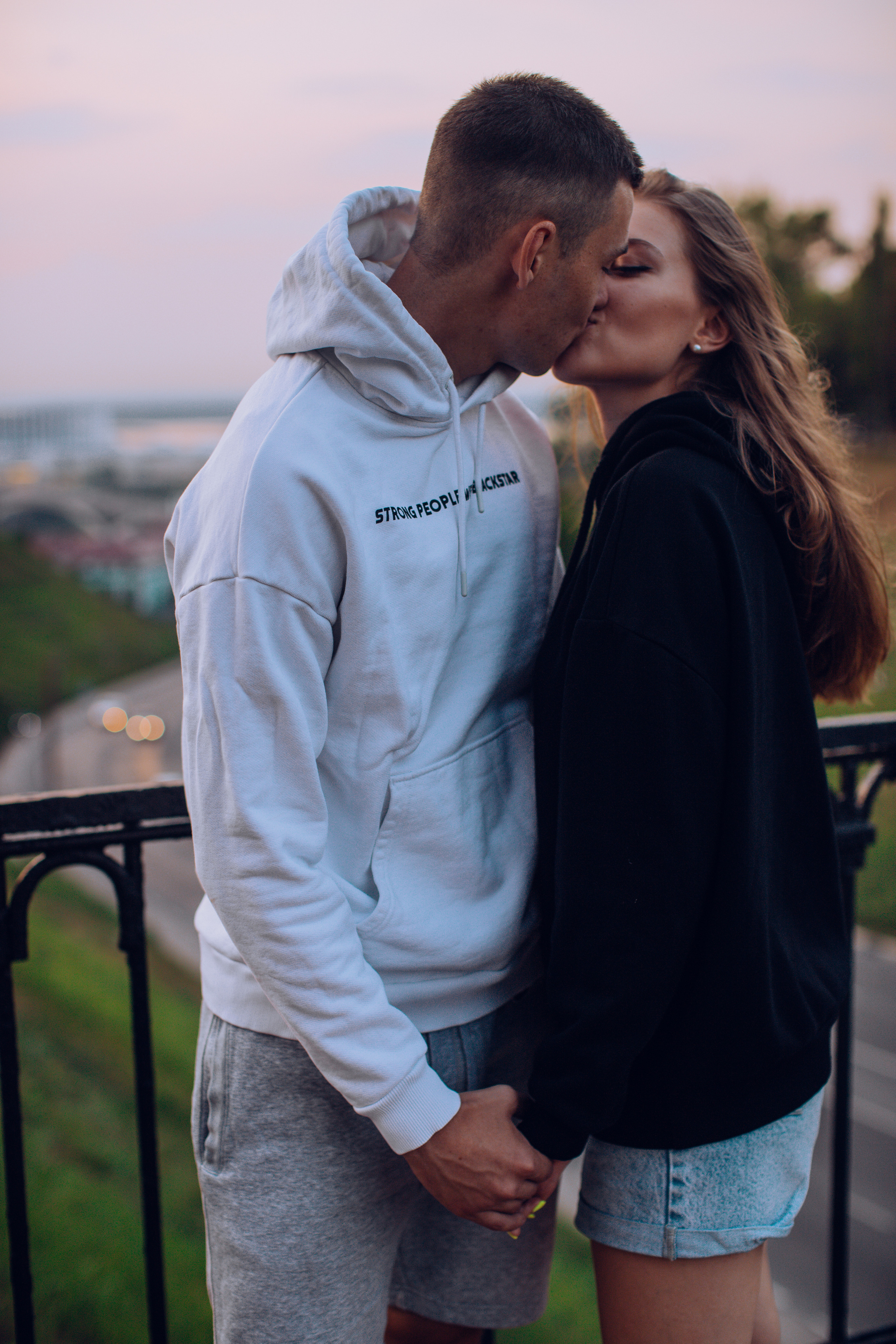 Настя и Дима. Фотограф Нижний Новгород